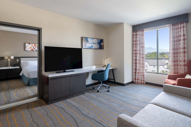 Hilton Garden Inn Pomona