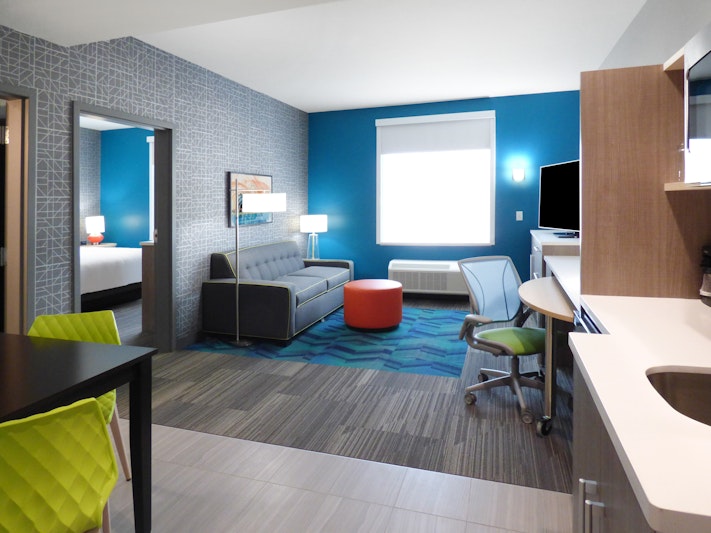 Home2 Suites by Hilton Pensacola I 10 Pine Forest Road