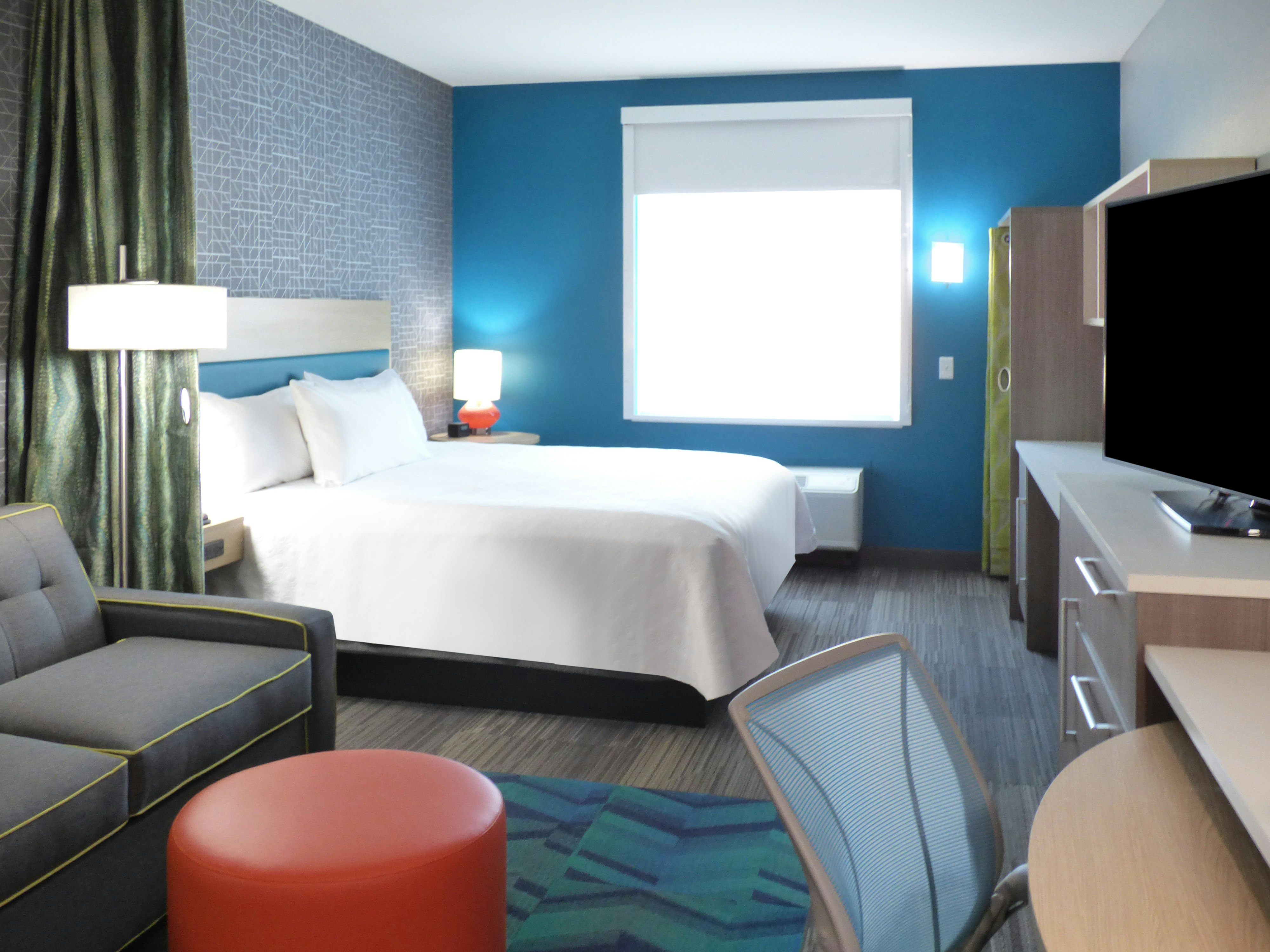 Home2 Suites by Hilton Pensacola I 10 Pine Forest Road