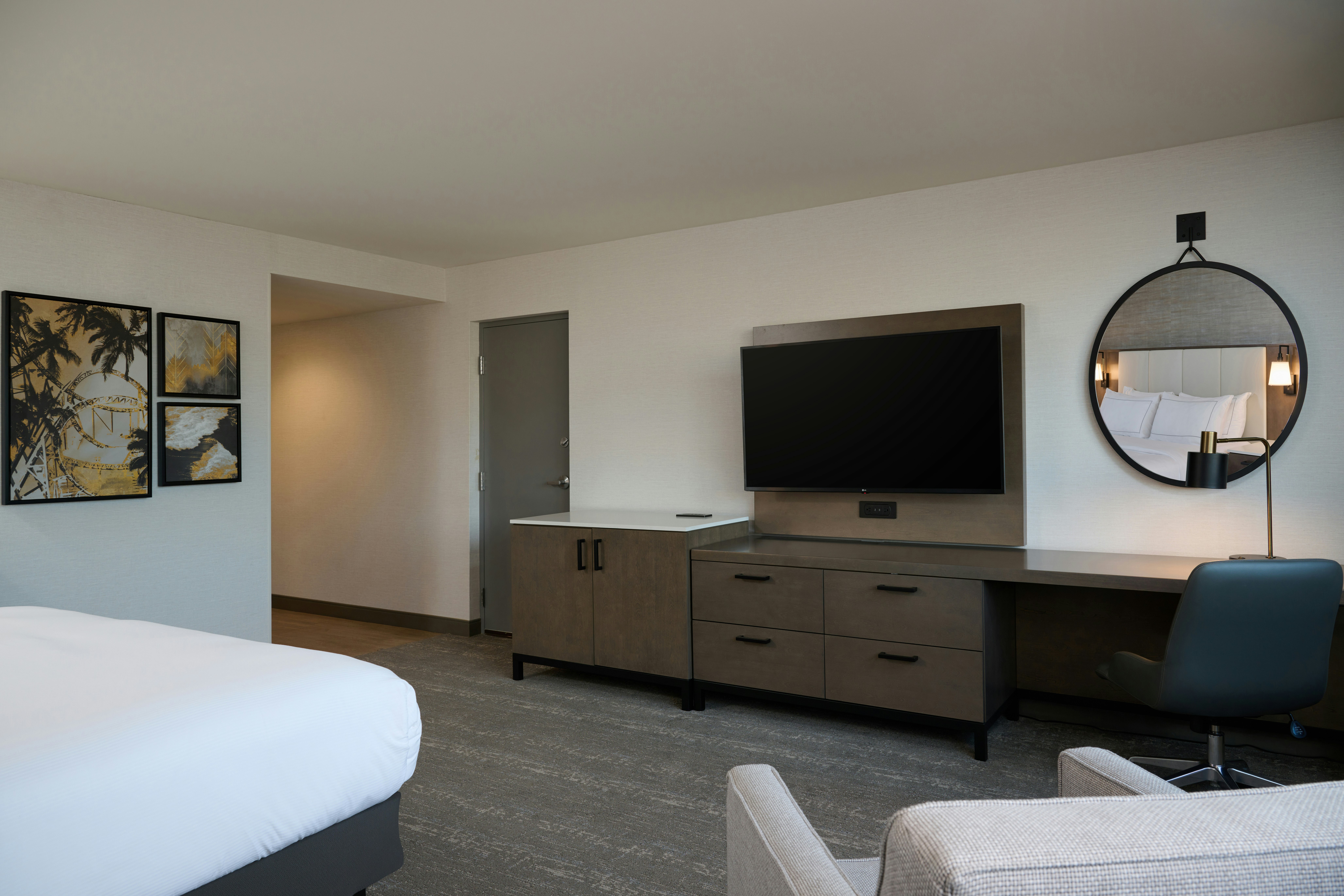 DoubleTree by Hilton Buena Park