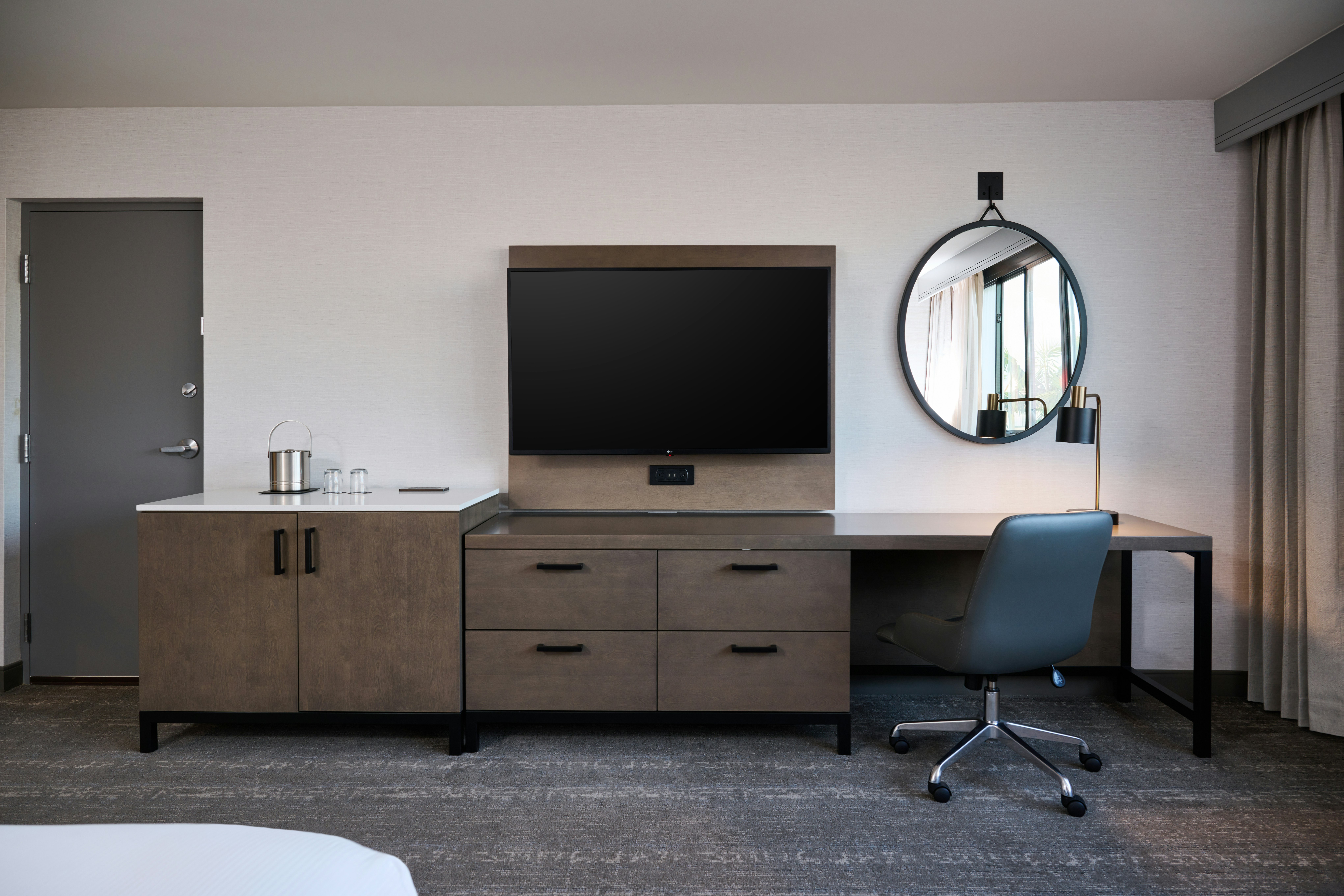 DoubleTree by Hilton Buena Park