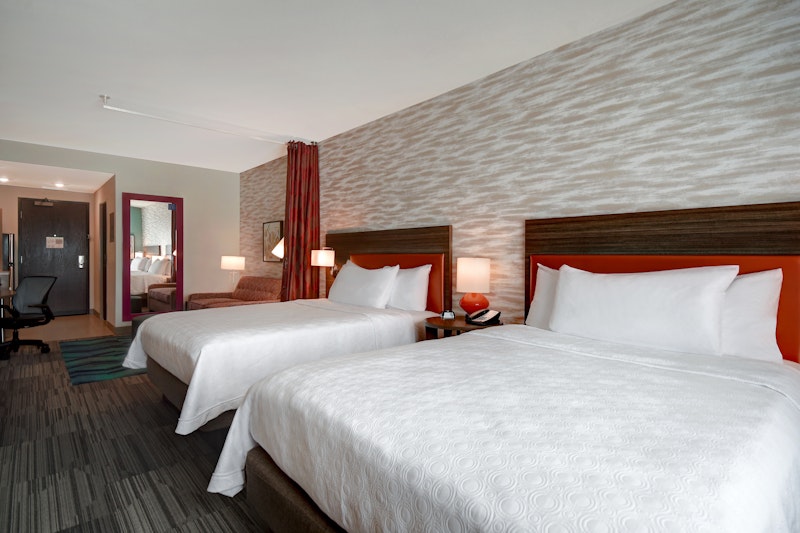 Home2 Suites by Hilton Kalamazoo Downtown