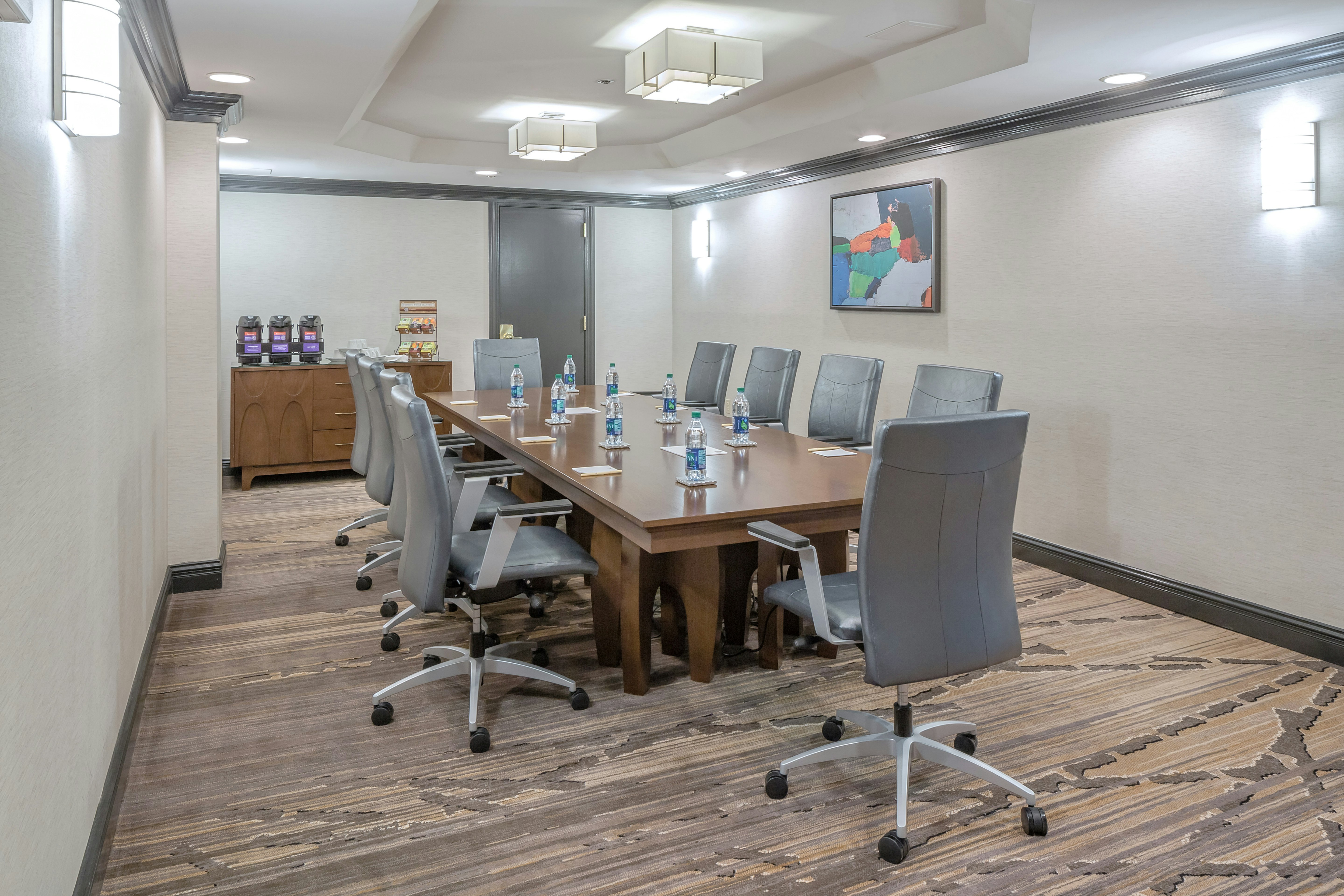 DoubleTree by Hilton Boston – Rockland