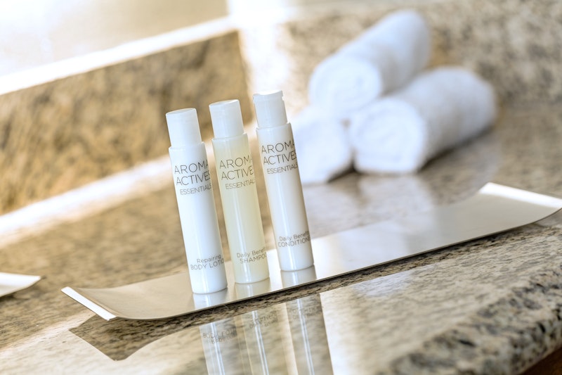 DoubleTree by Hilton Boston – Rockland
