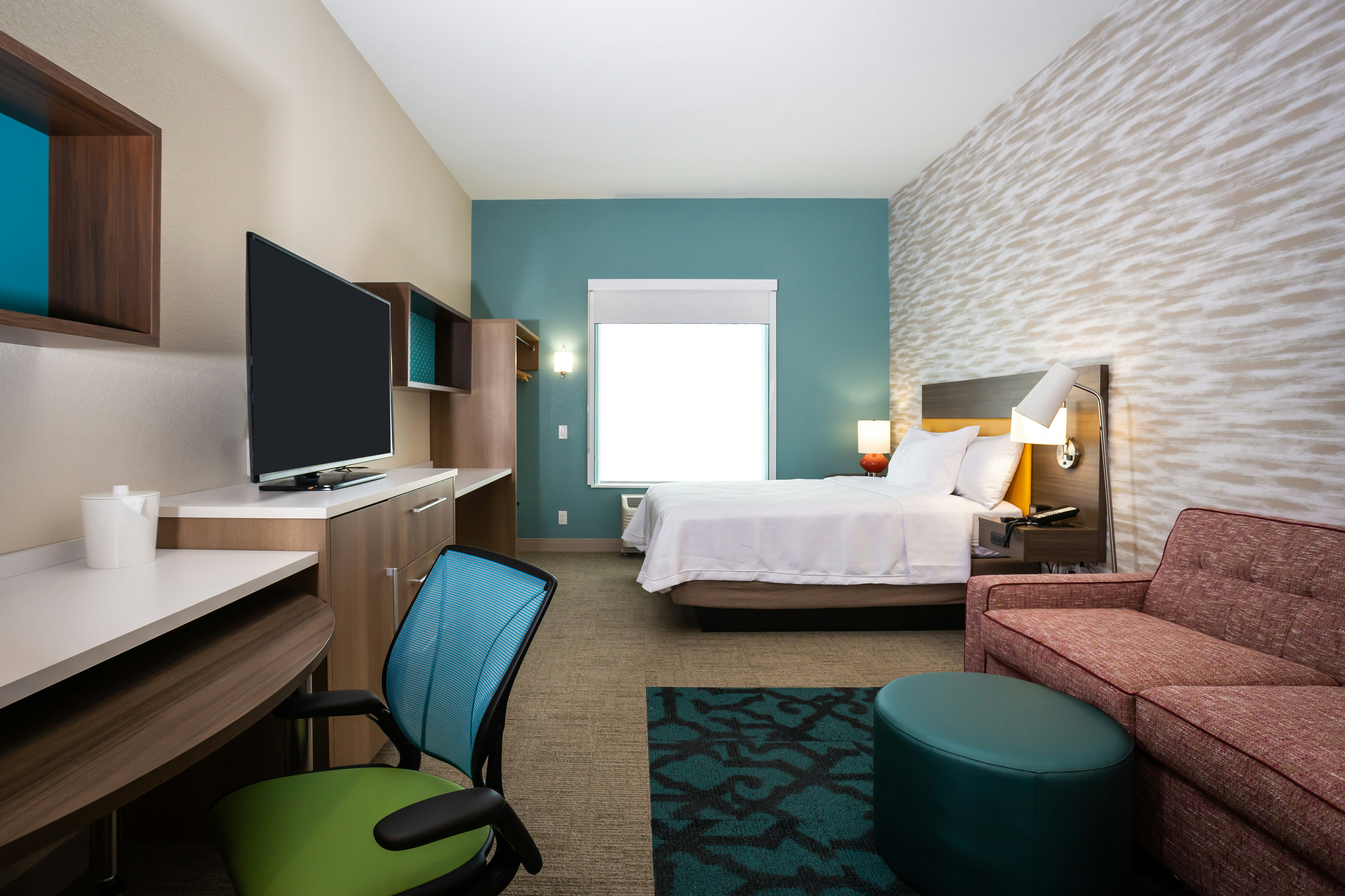 Home2 Suites by Hilton Pflugerville