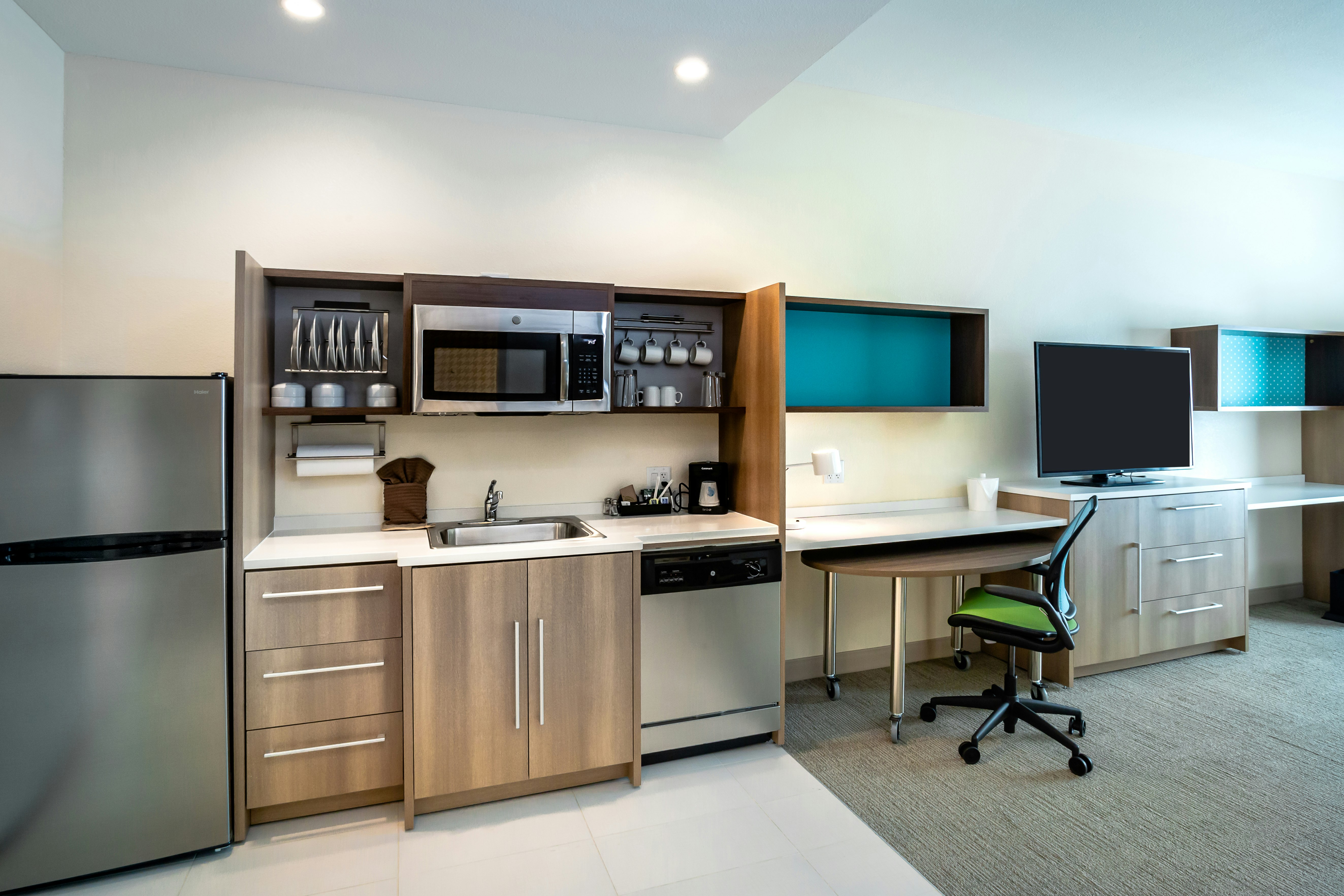 Home2 Suites by Hilton Pflugerville