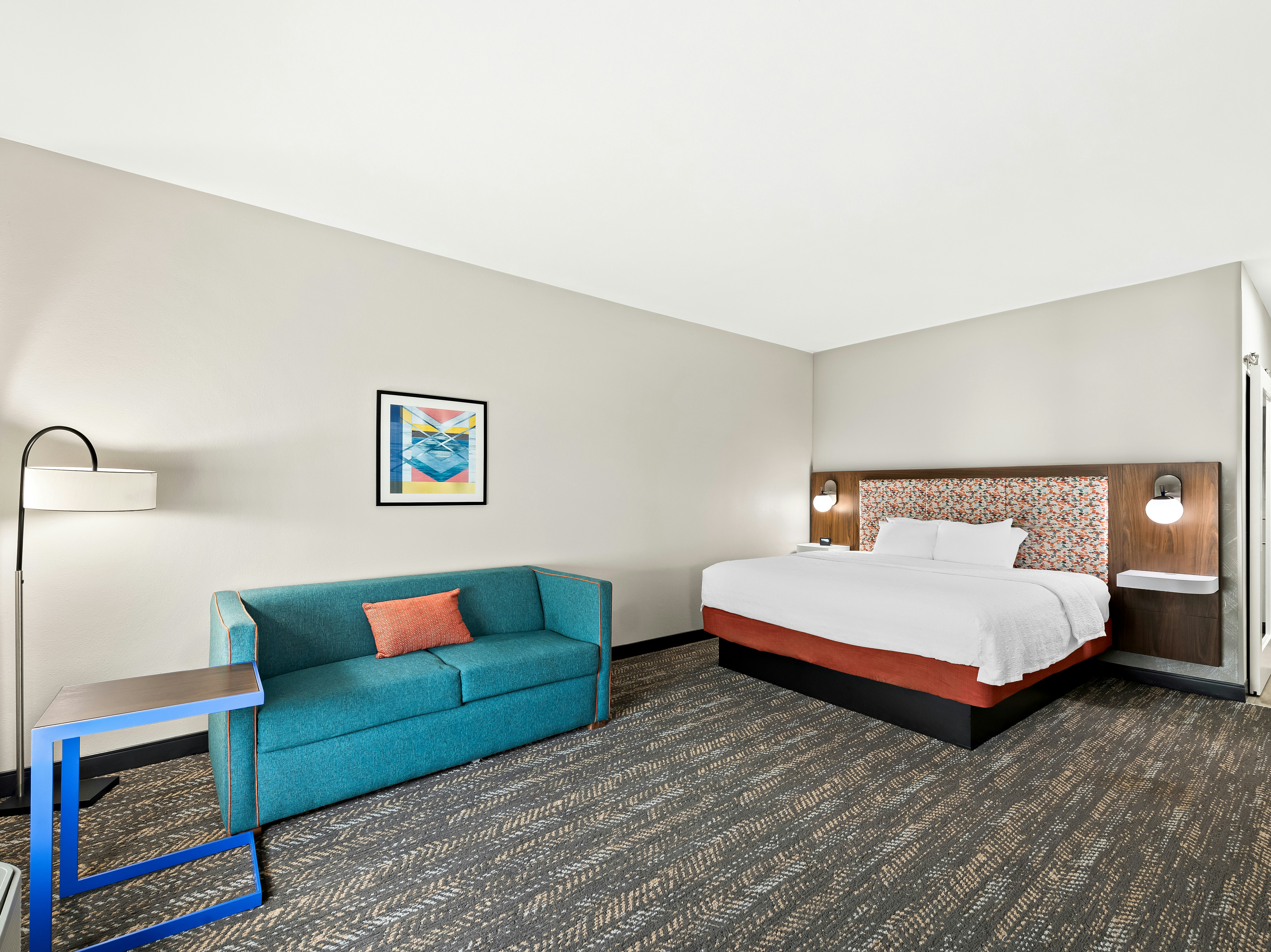 Hampton Inn Longview