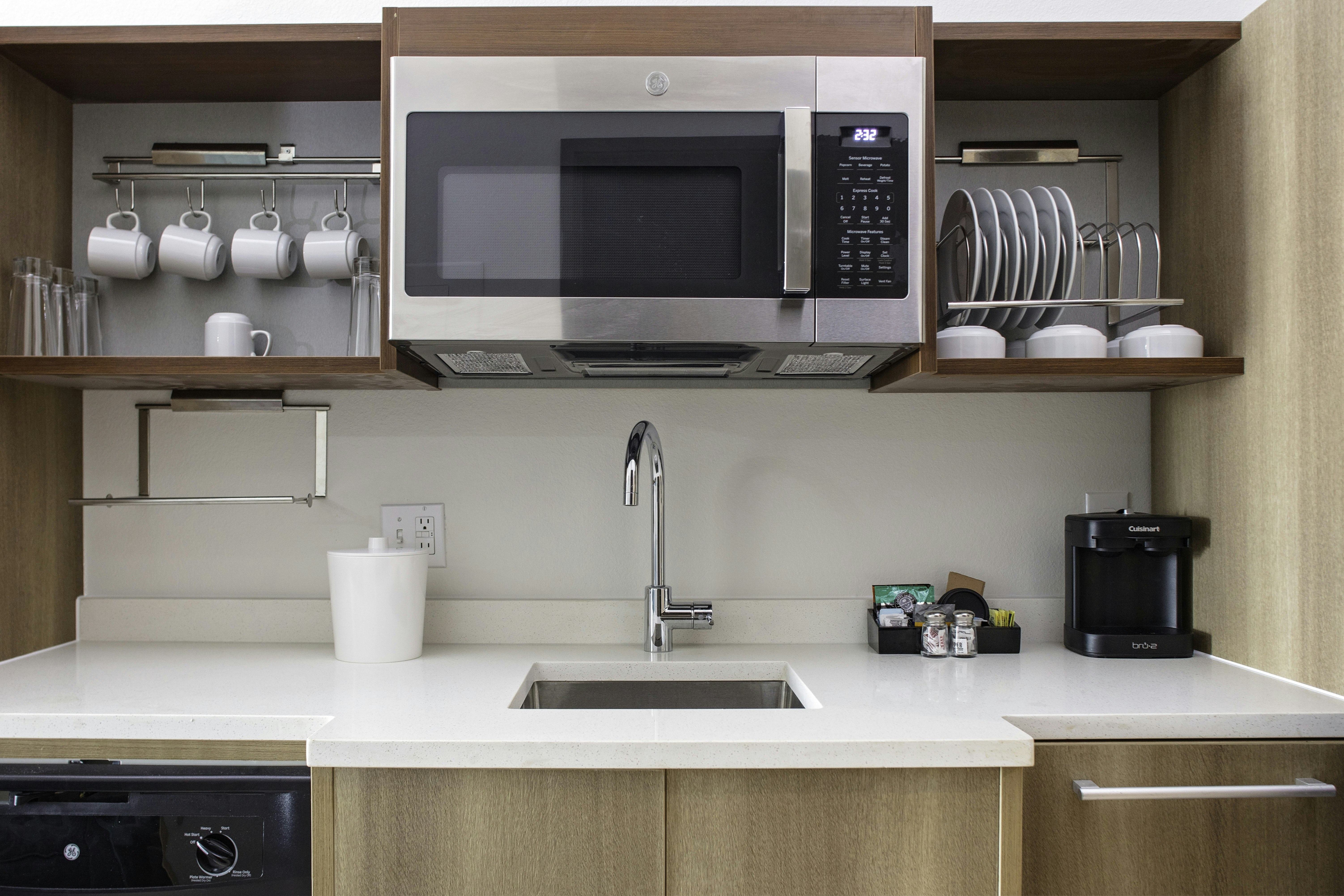 Home2 Suites by Hilton Baton Rouge Citiplace