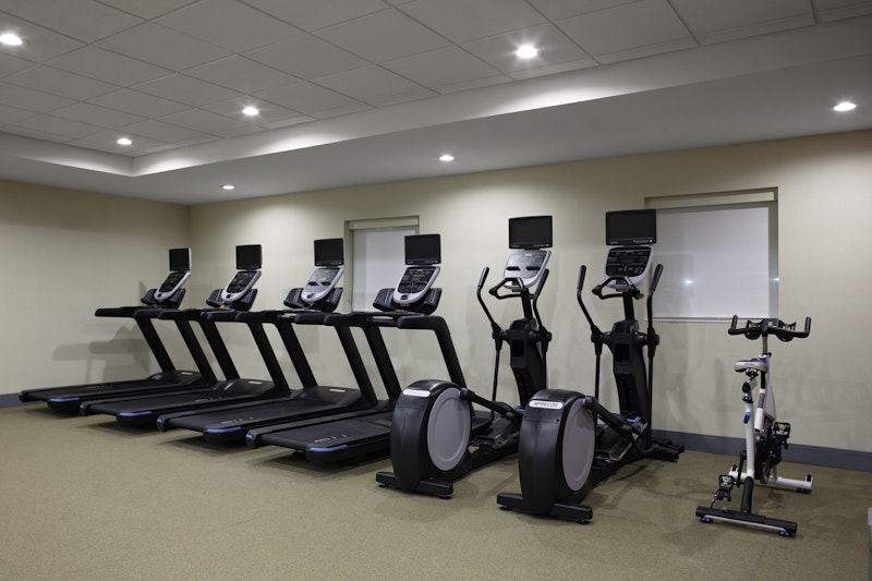 Home2 Suites by Hilton Baton Rouge Citiplace