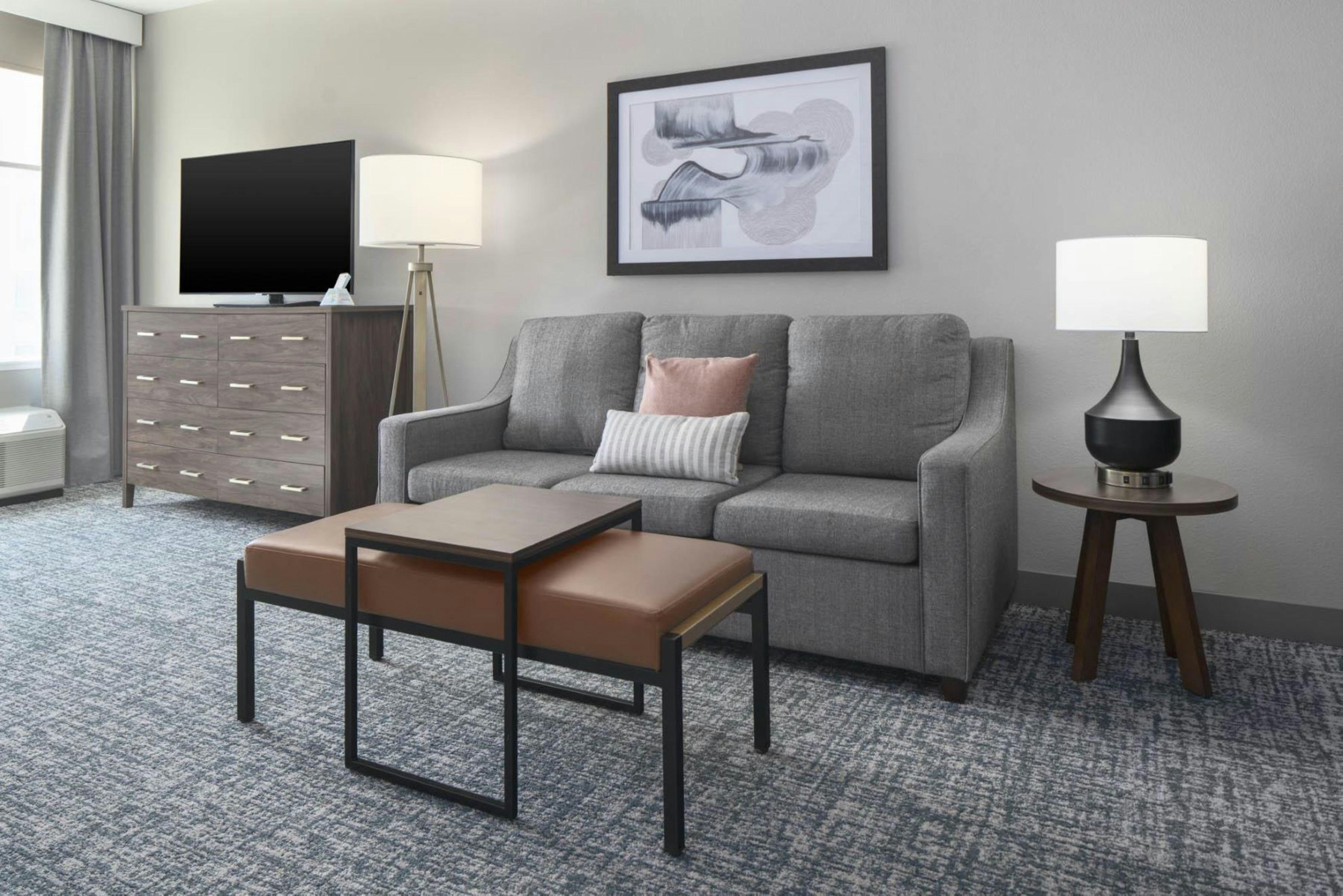 Homewood Suites by Hilton DFW Airport South
