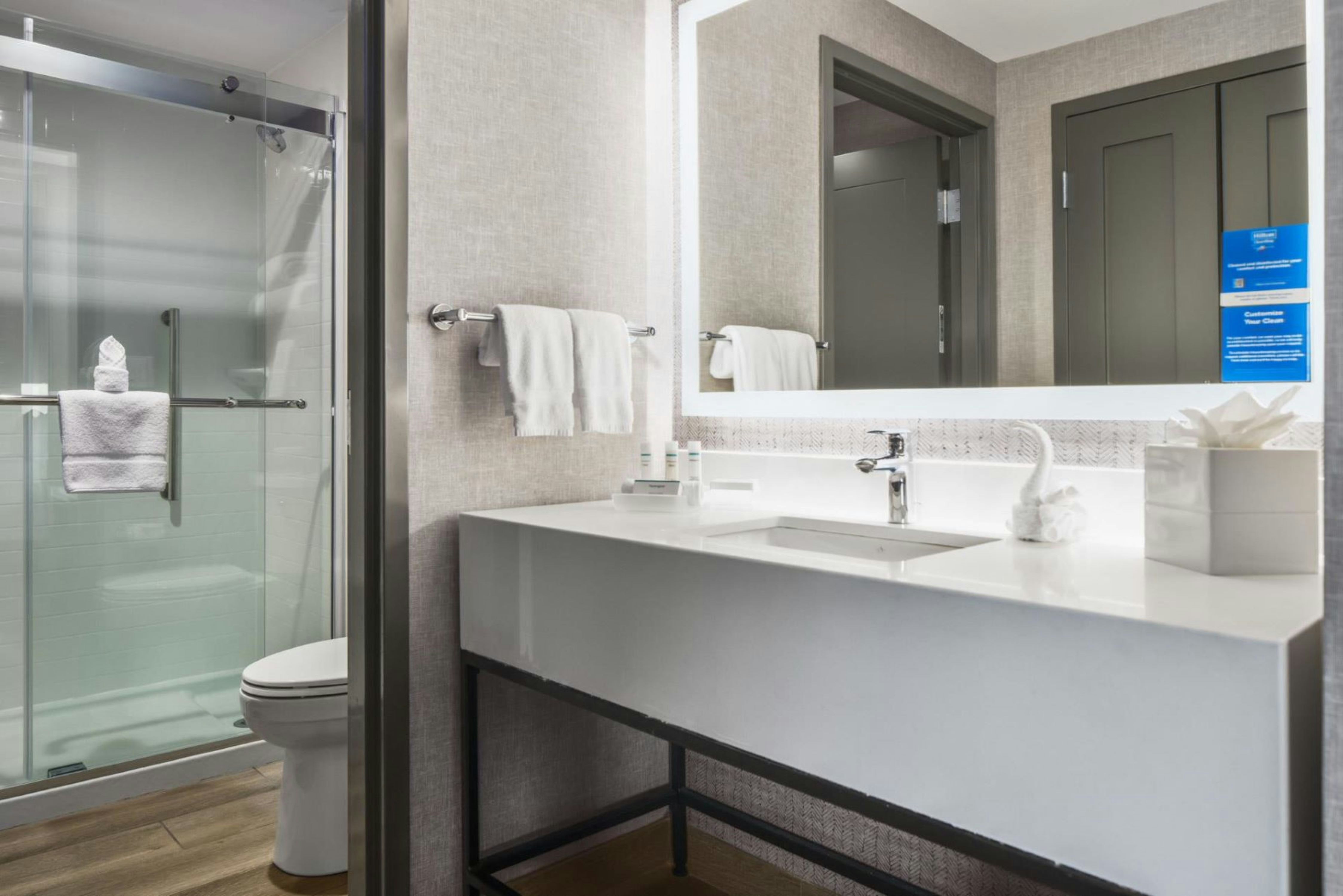 Homewood Suites by Hilton DFW Airport South
