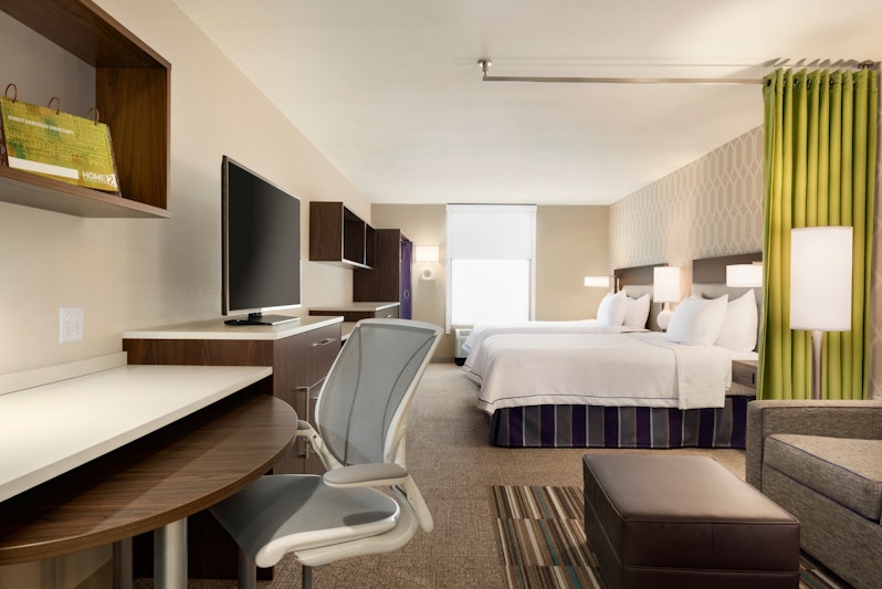 Home2 Suites by Hilton Menomonee Falls Milwaukee
