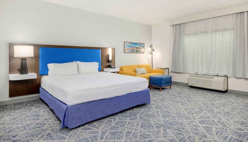 Hampton Inn and Suites Grants Pass