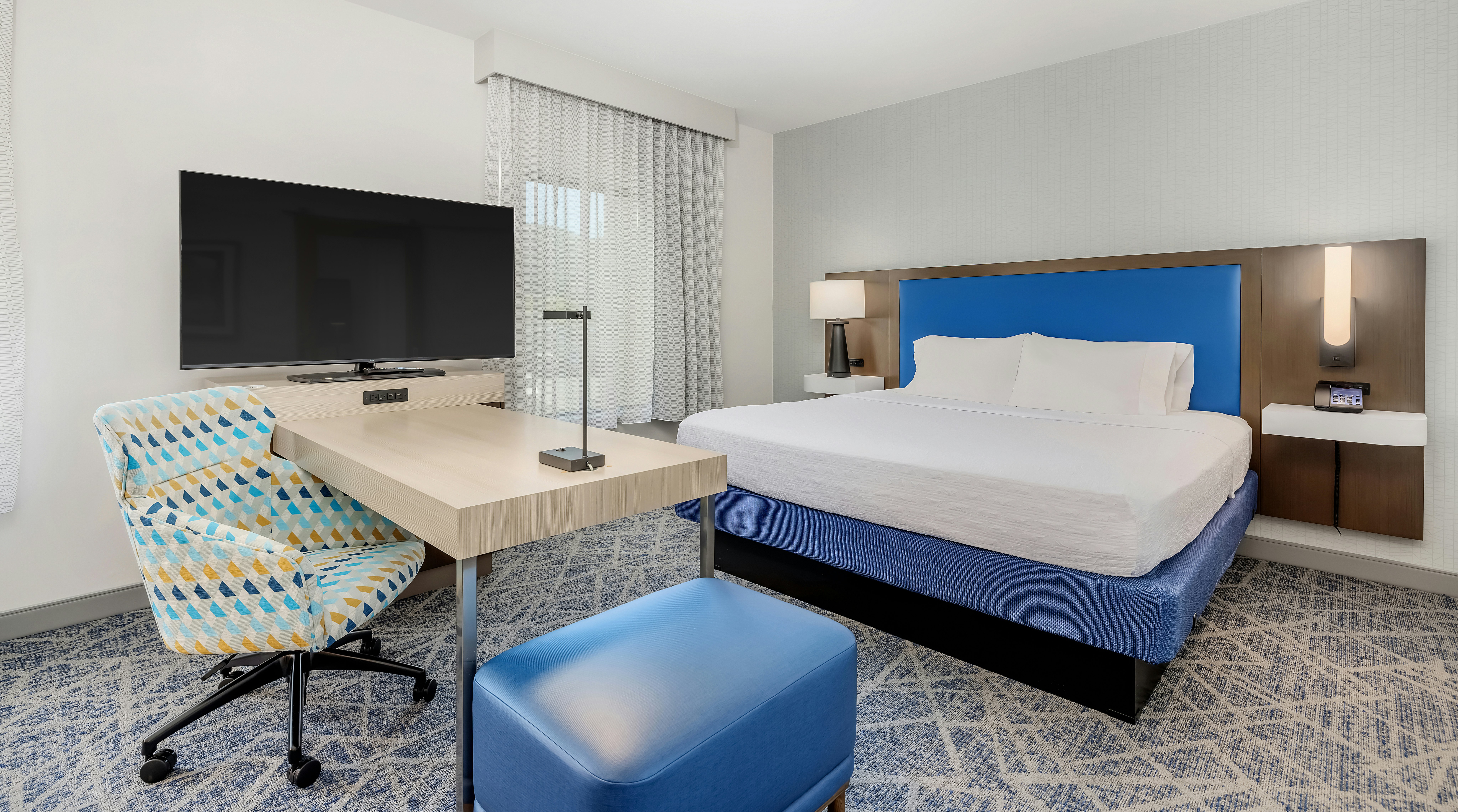 Hampton Inn and Suites Grants Pass