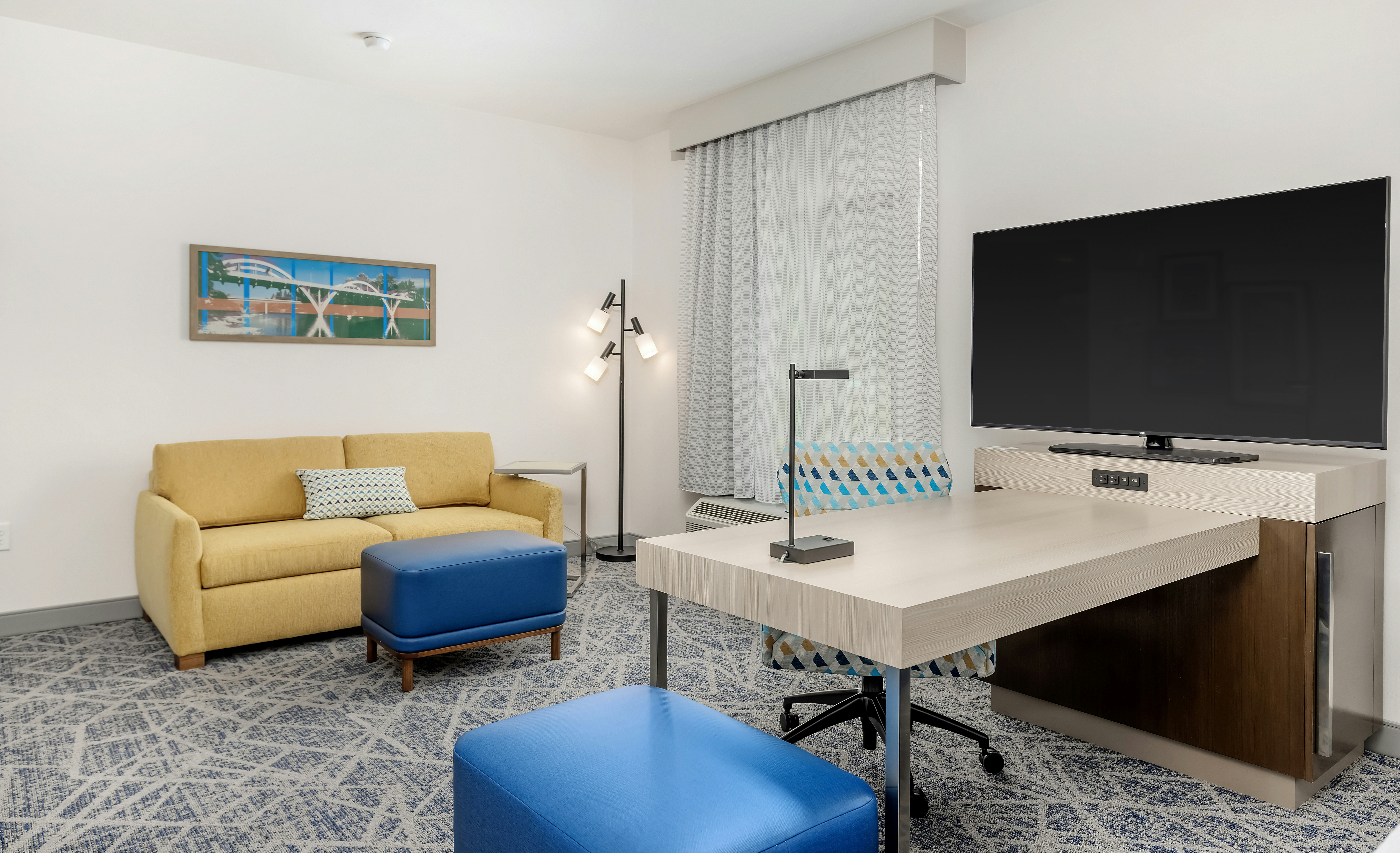 Hampton Inn and Suites Grants Pass