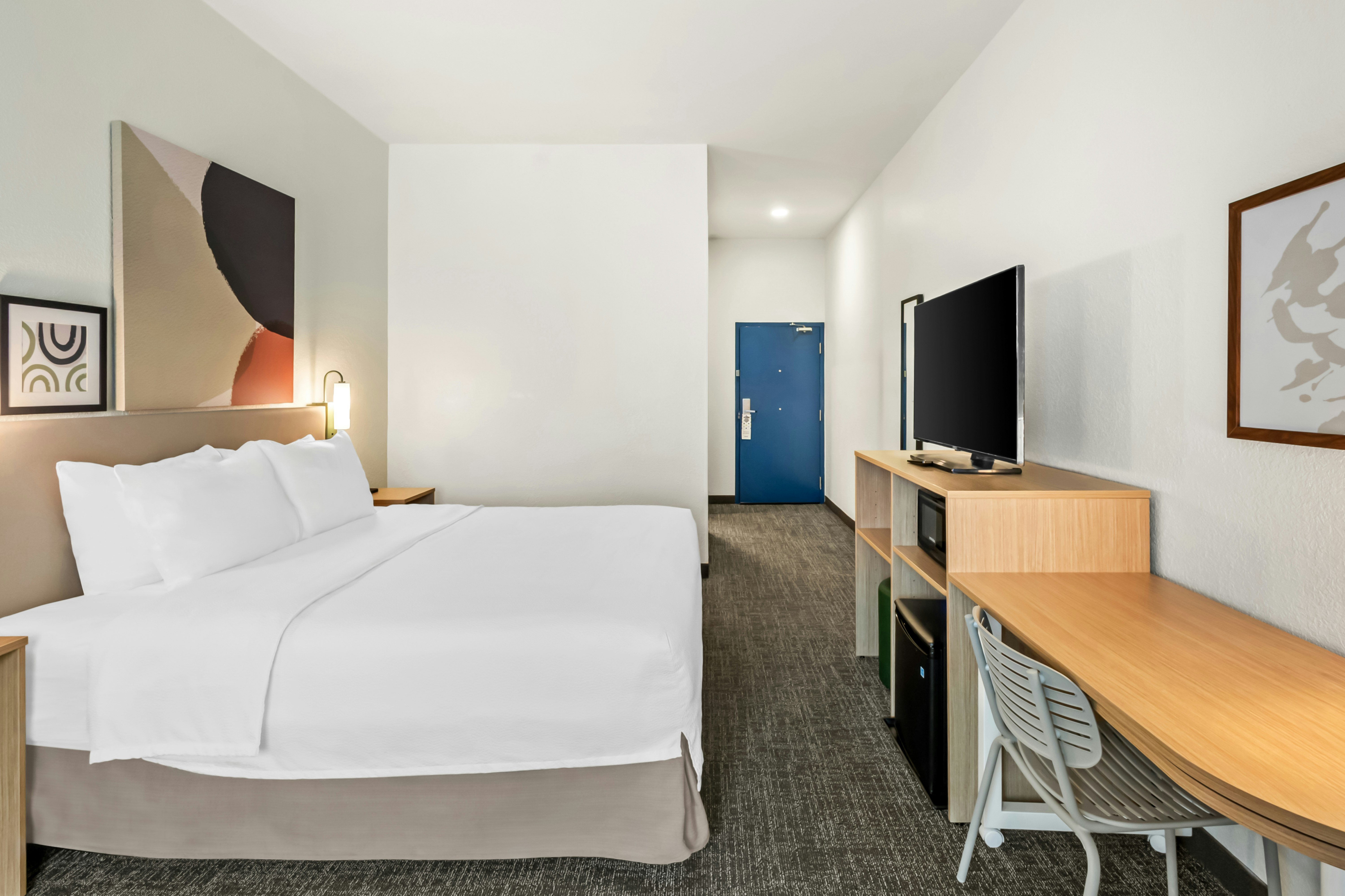 Spark by Hilton Duluth