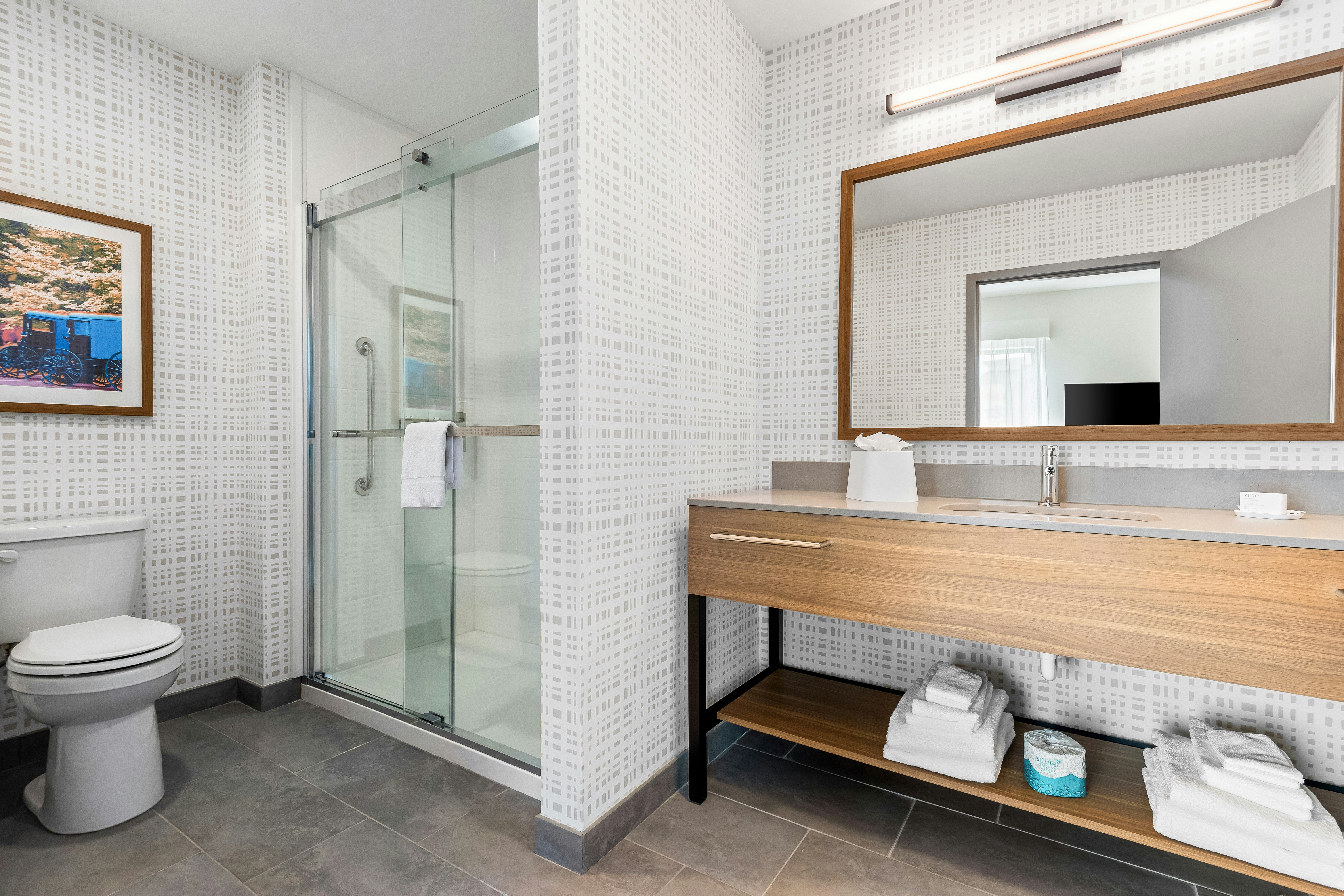 Hampton Inn and Suites by Hilton Intercourse