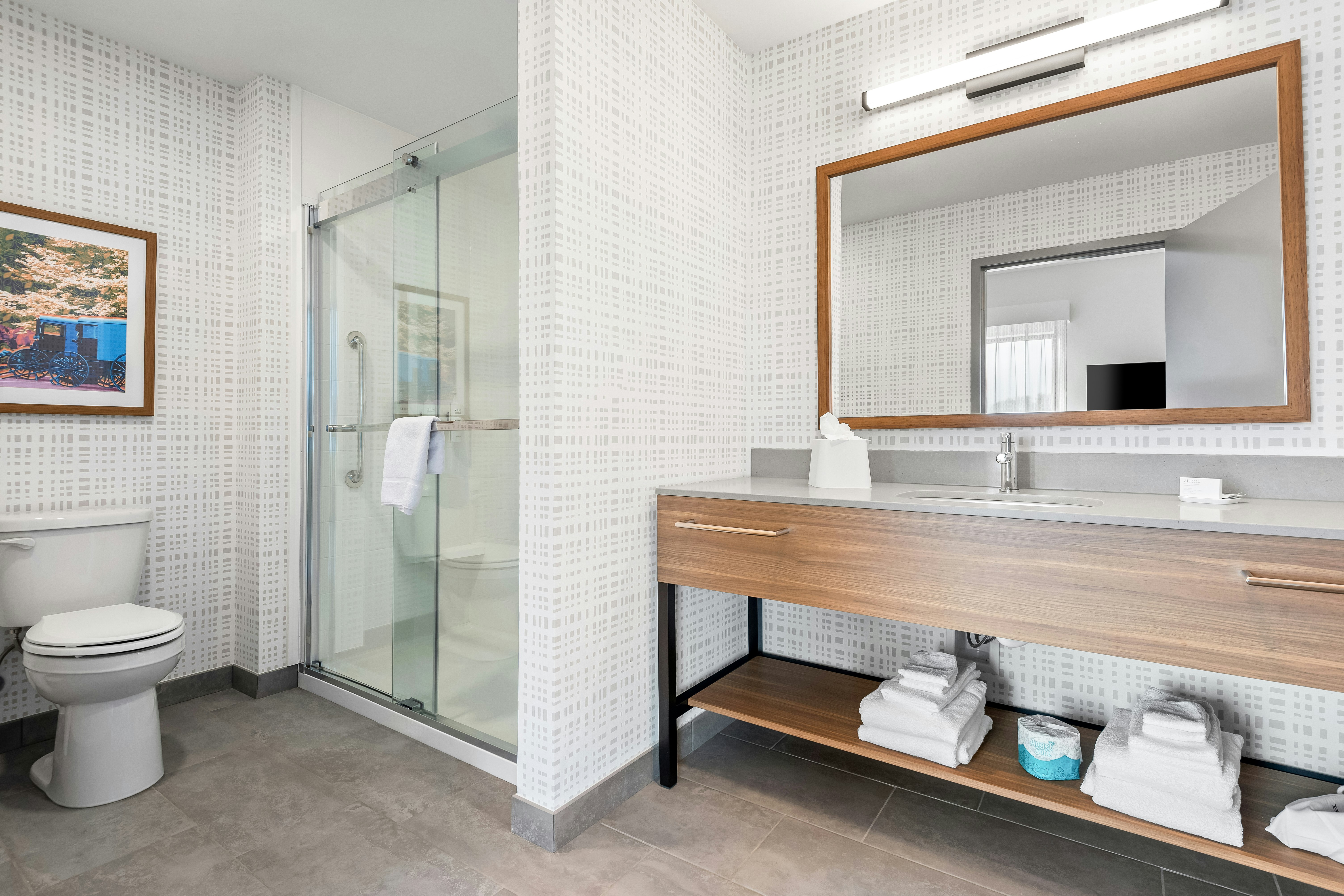 Hampton Inn and Suites by Hilton Intercourse