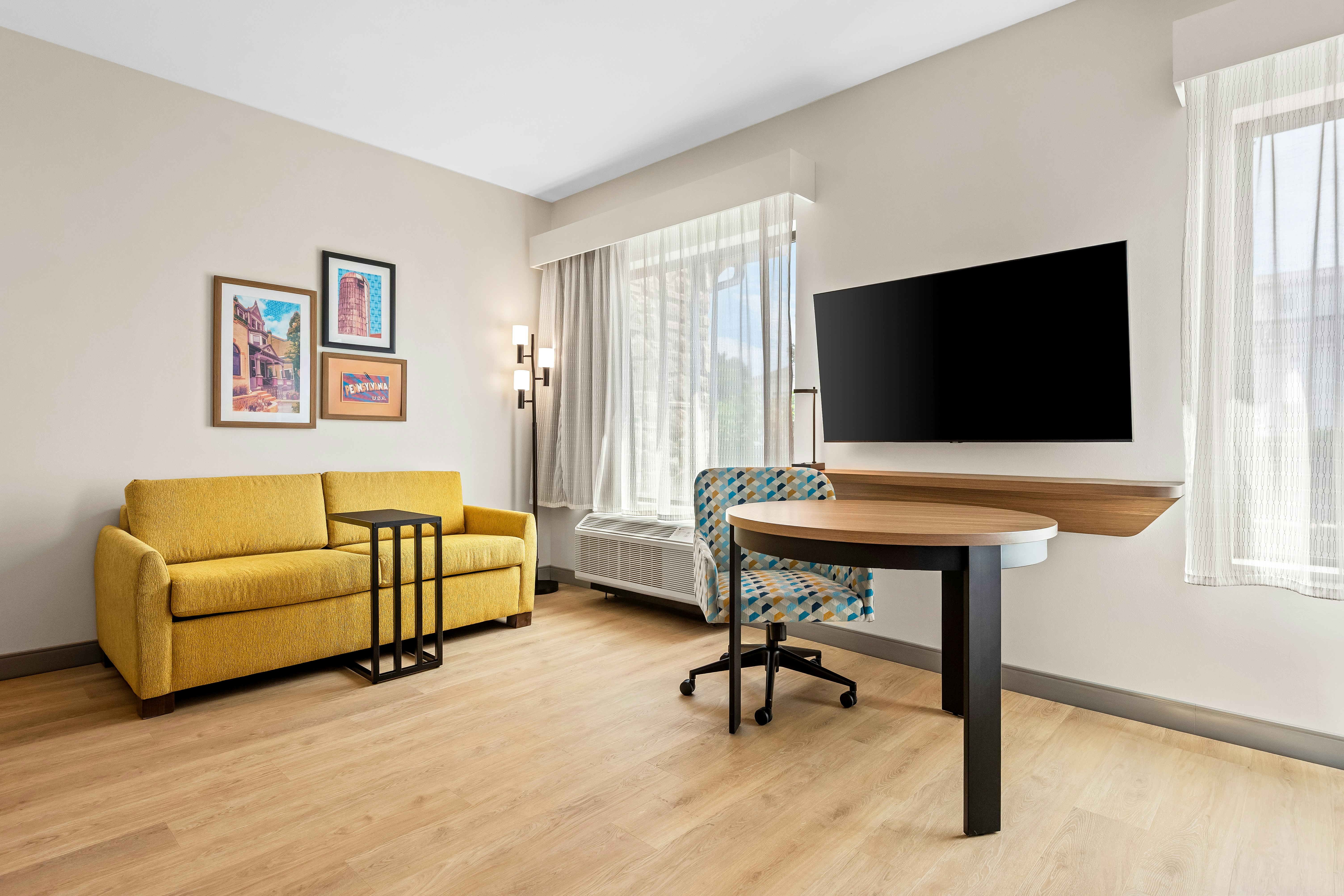 Hampton Inn and Suites by Hilton Intercourse
