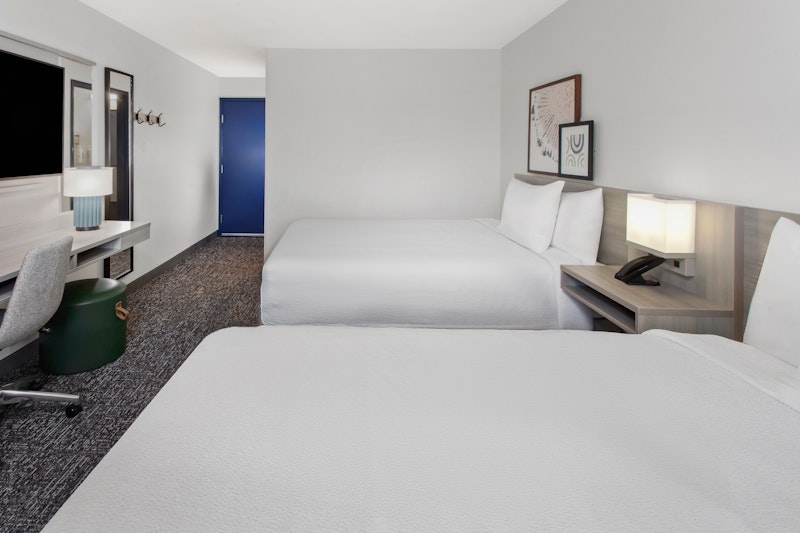 Spark by Hilton Rochester South
