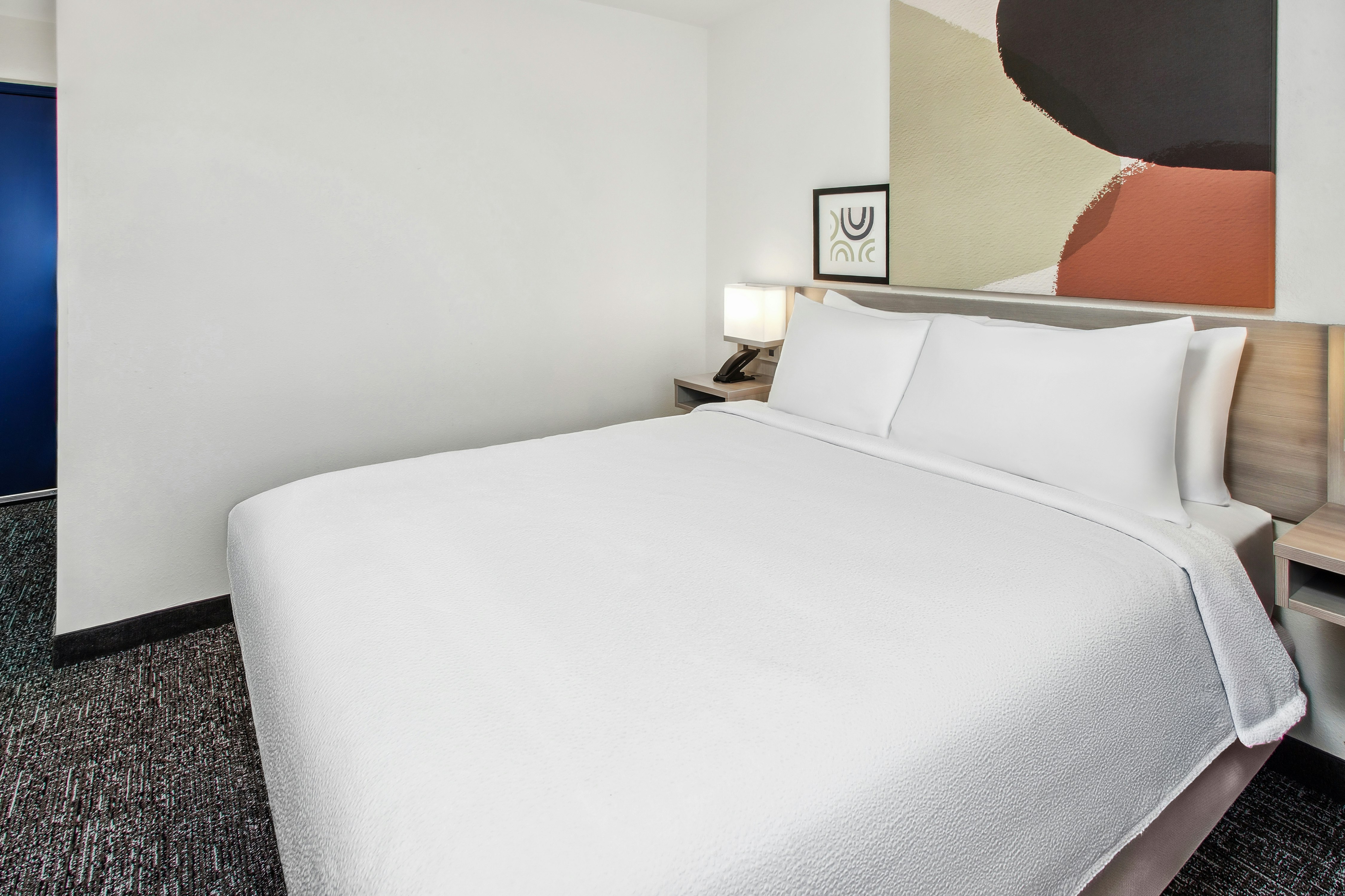 Spark by Hilton Rochester South