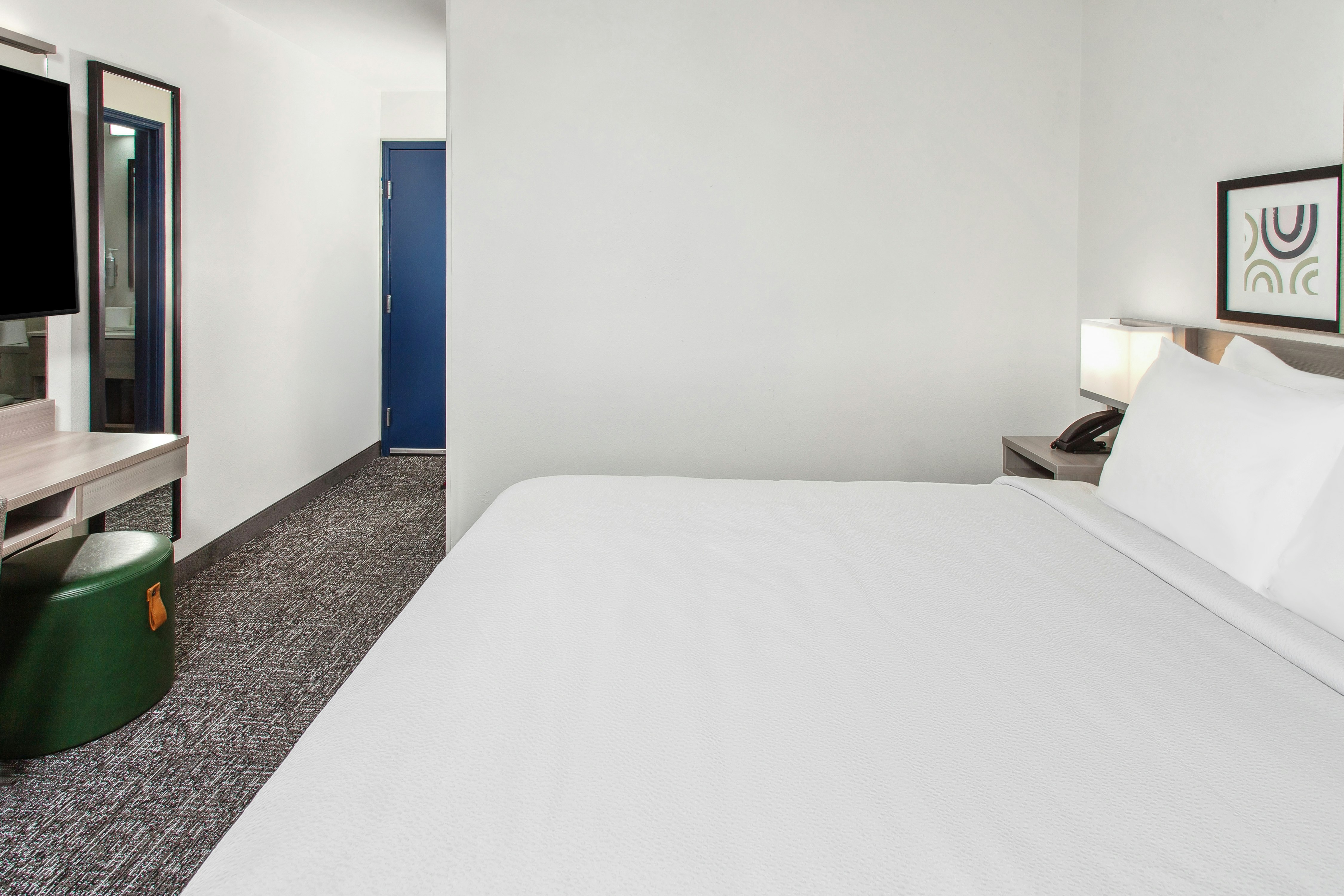 Spark by Hilton Rochester South