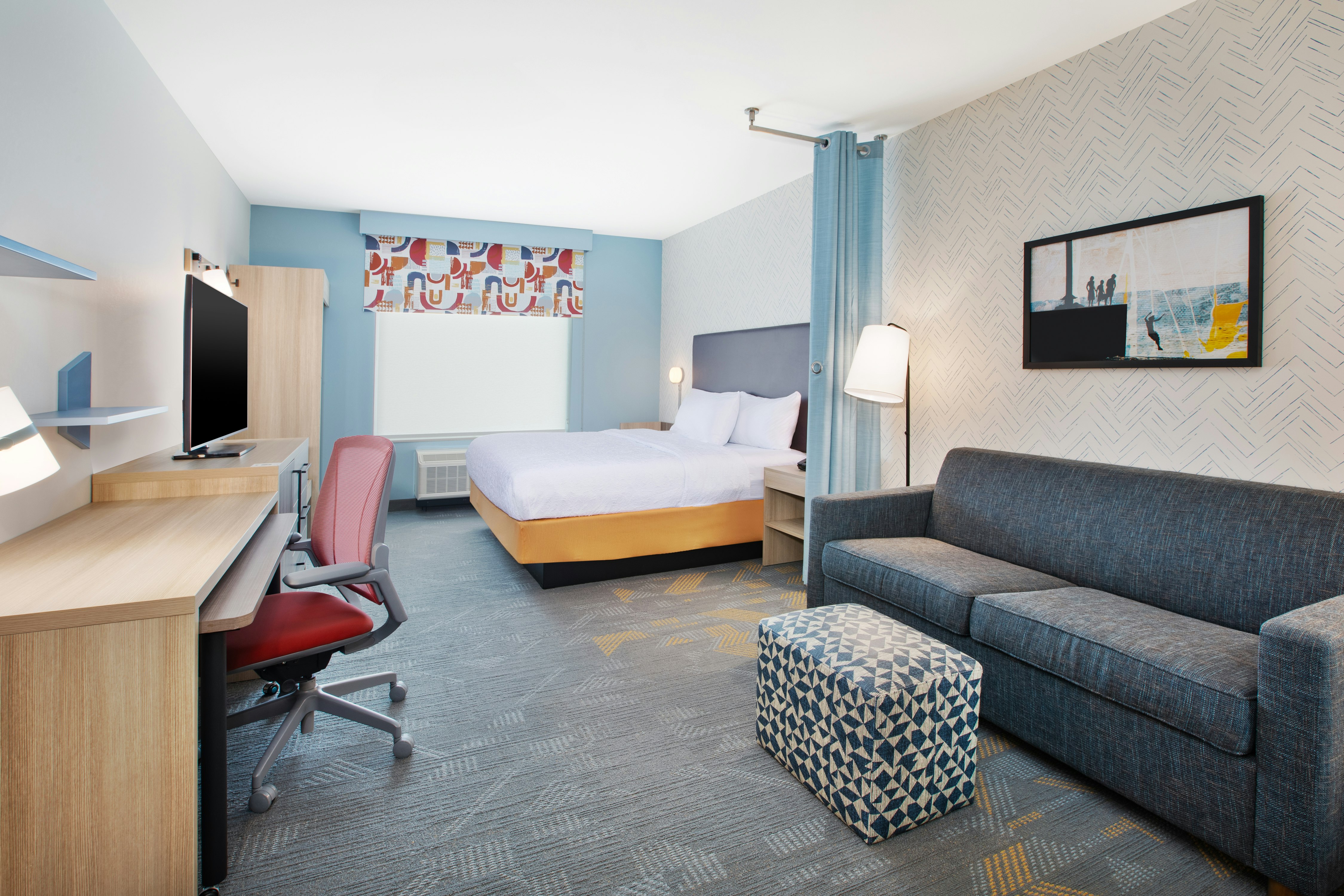 Home2 Suites by Hilton Traverse City