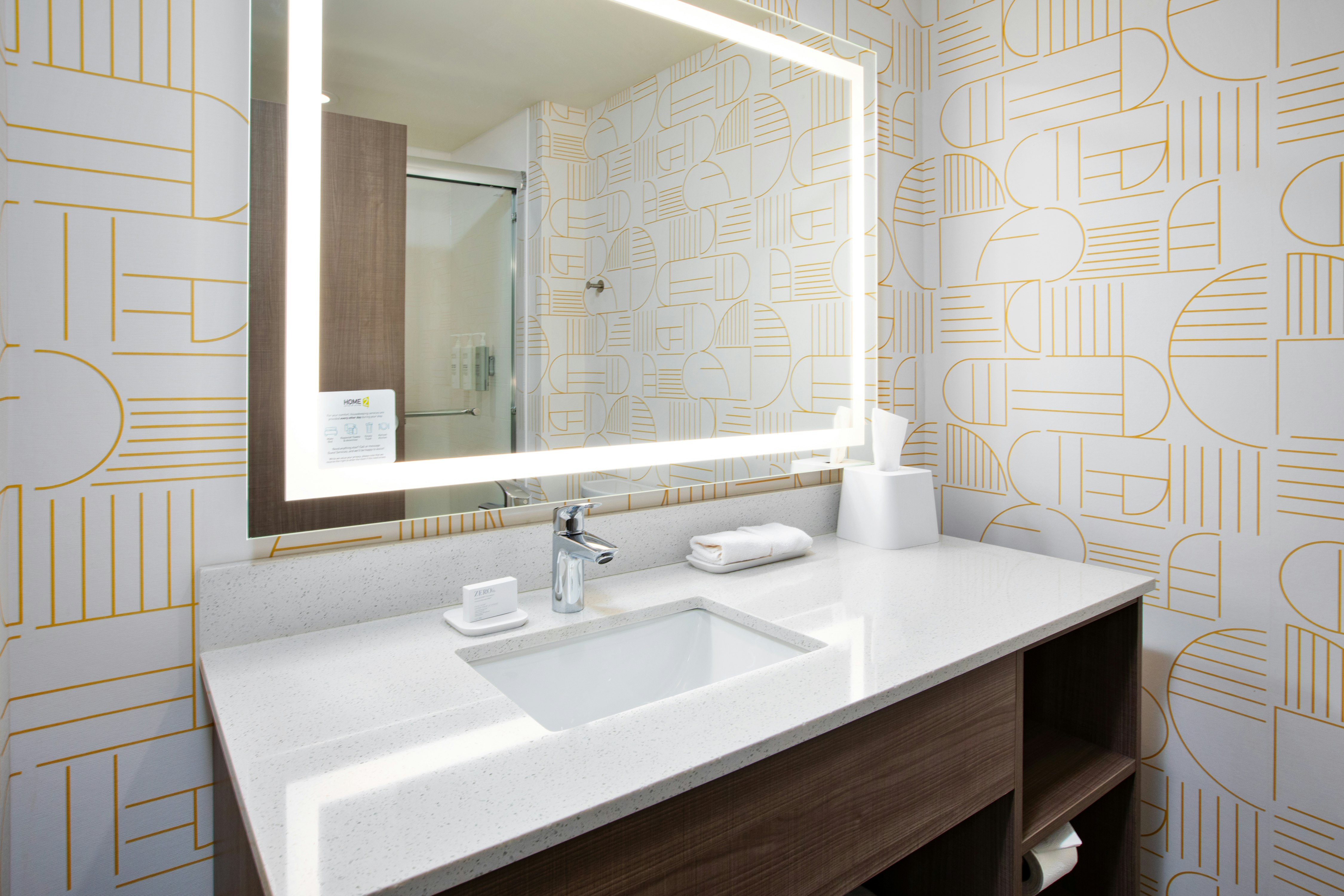 Home2 Suites by Hilton Traverse City