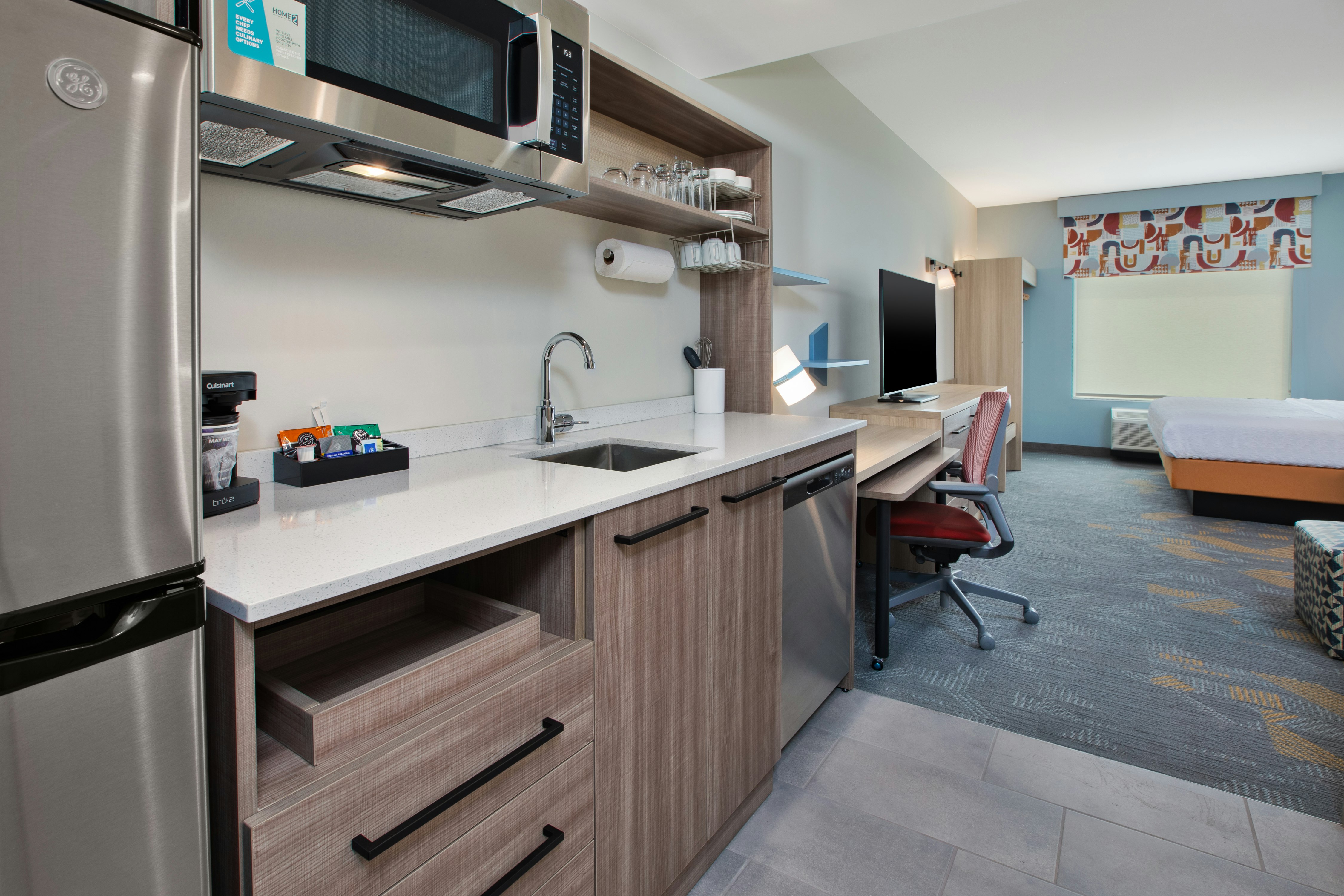 Home2 Suites by Hilton Traverse City