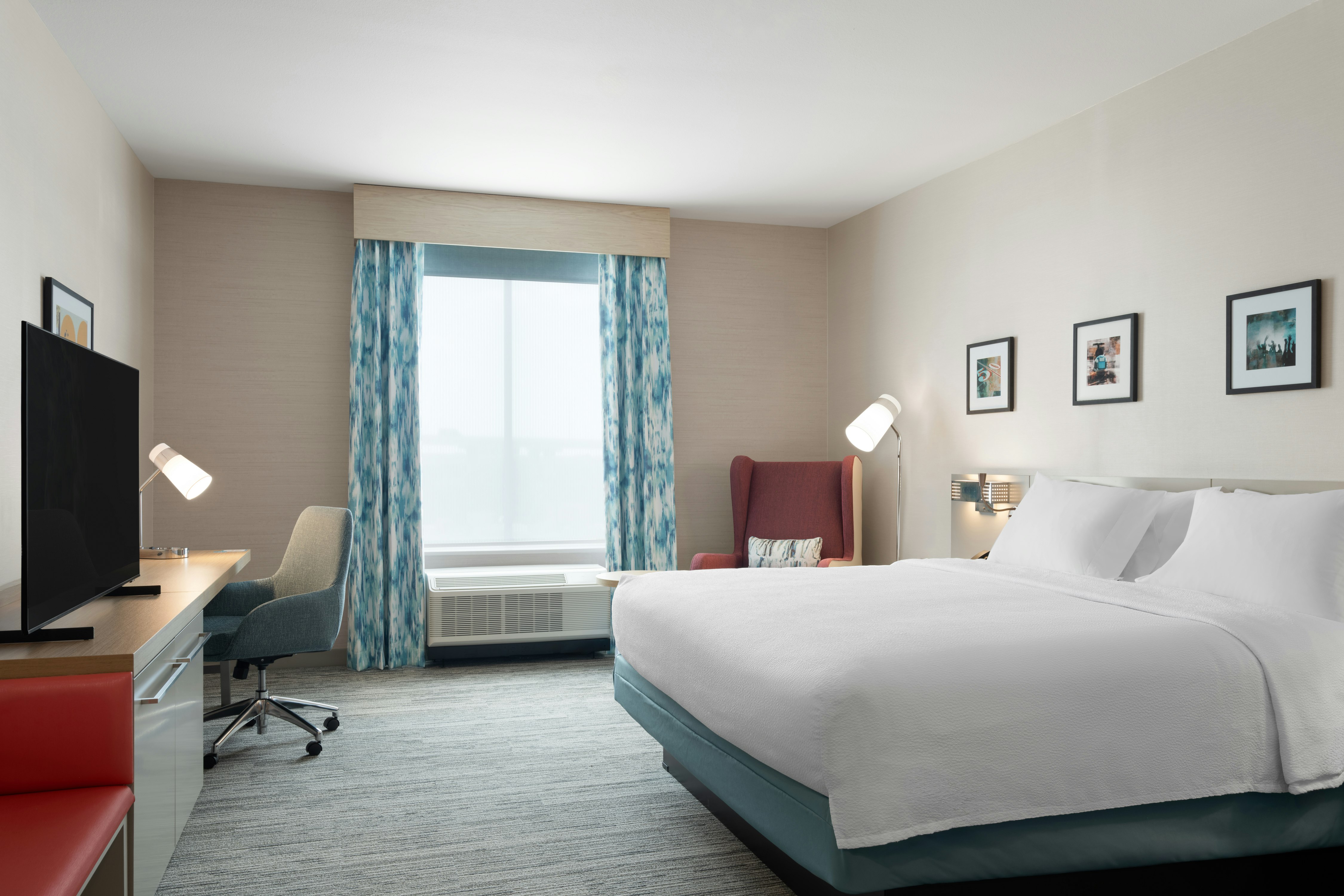 Hilton Garden Inn Austin Central