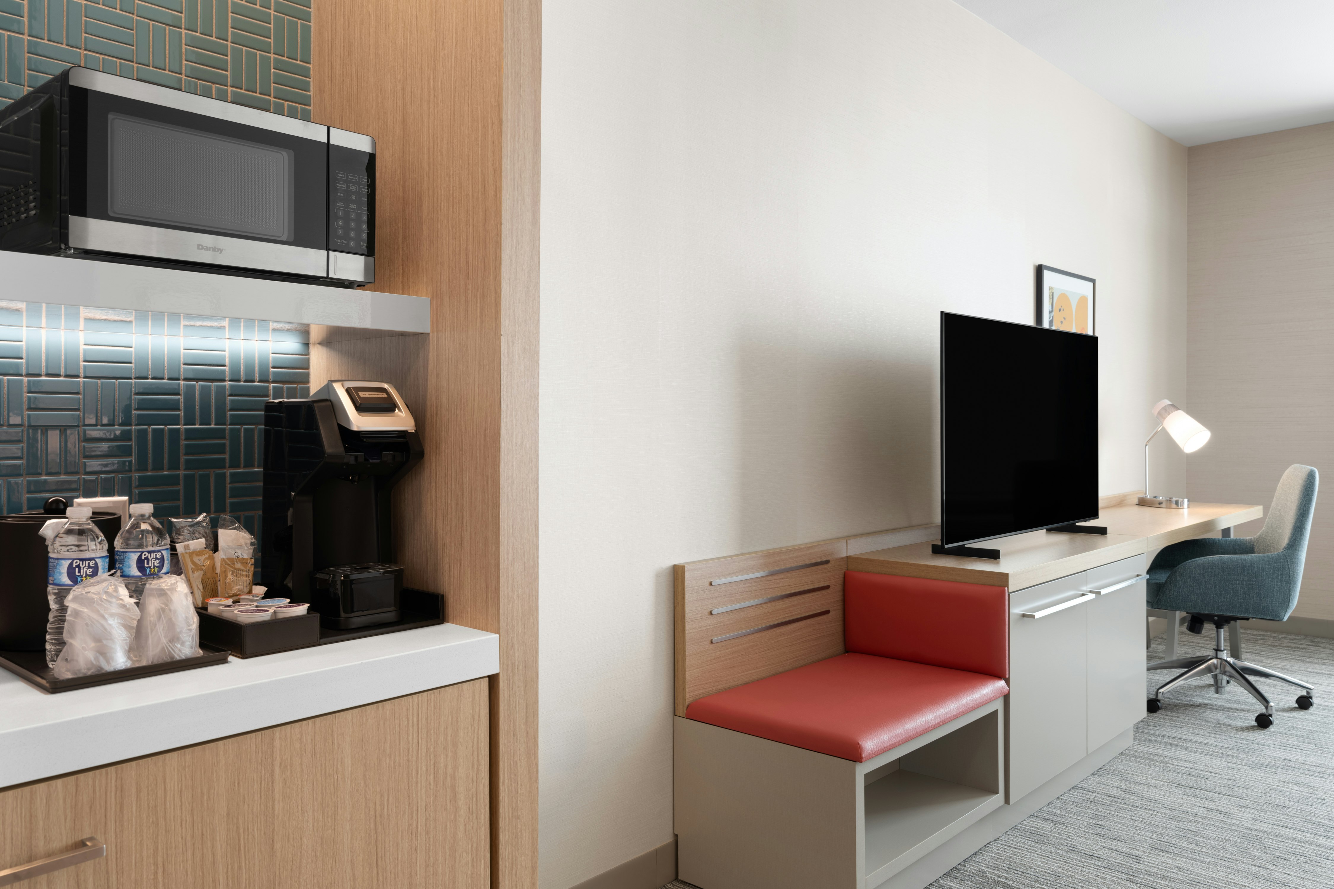 Hilton Garden Inn Austin Central