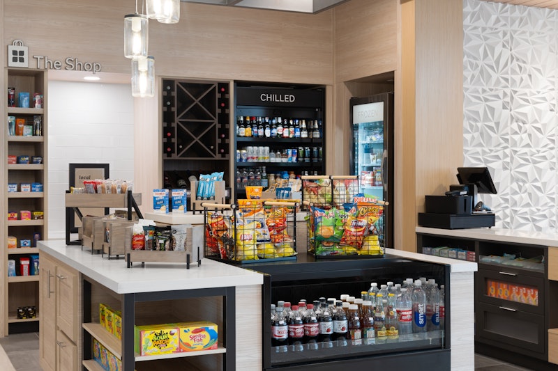 Hilton Garden Inn Austin Central