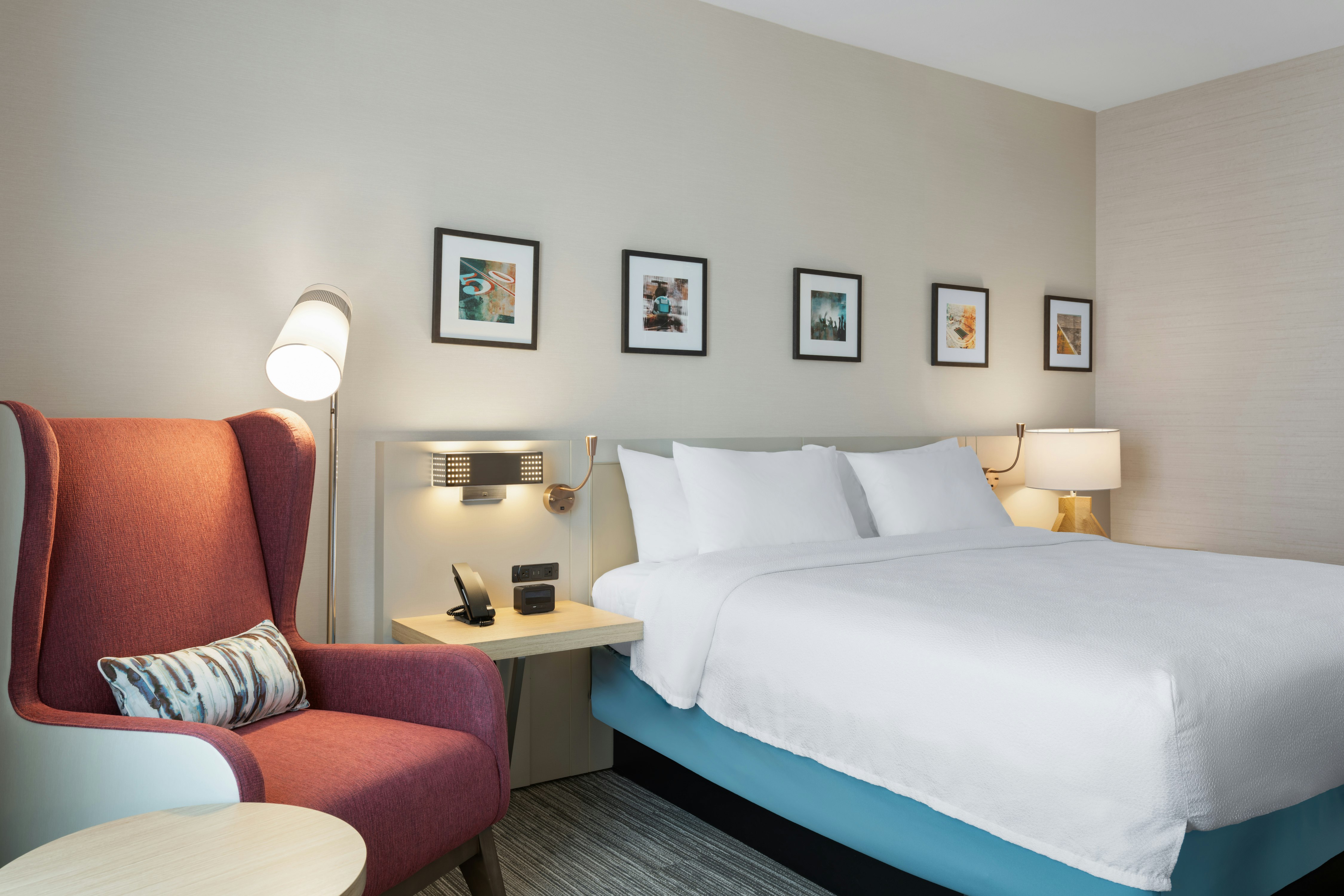 Hilton Garden Inn Austin Central