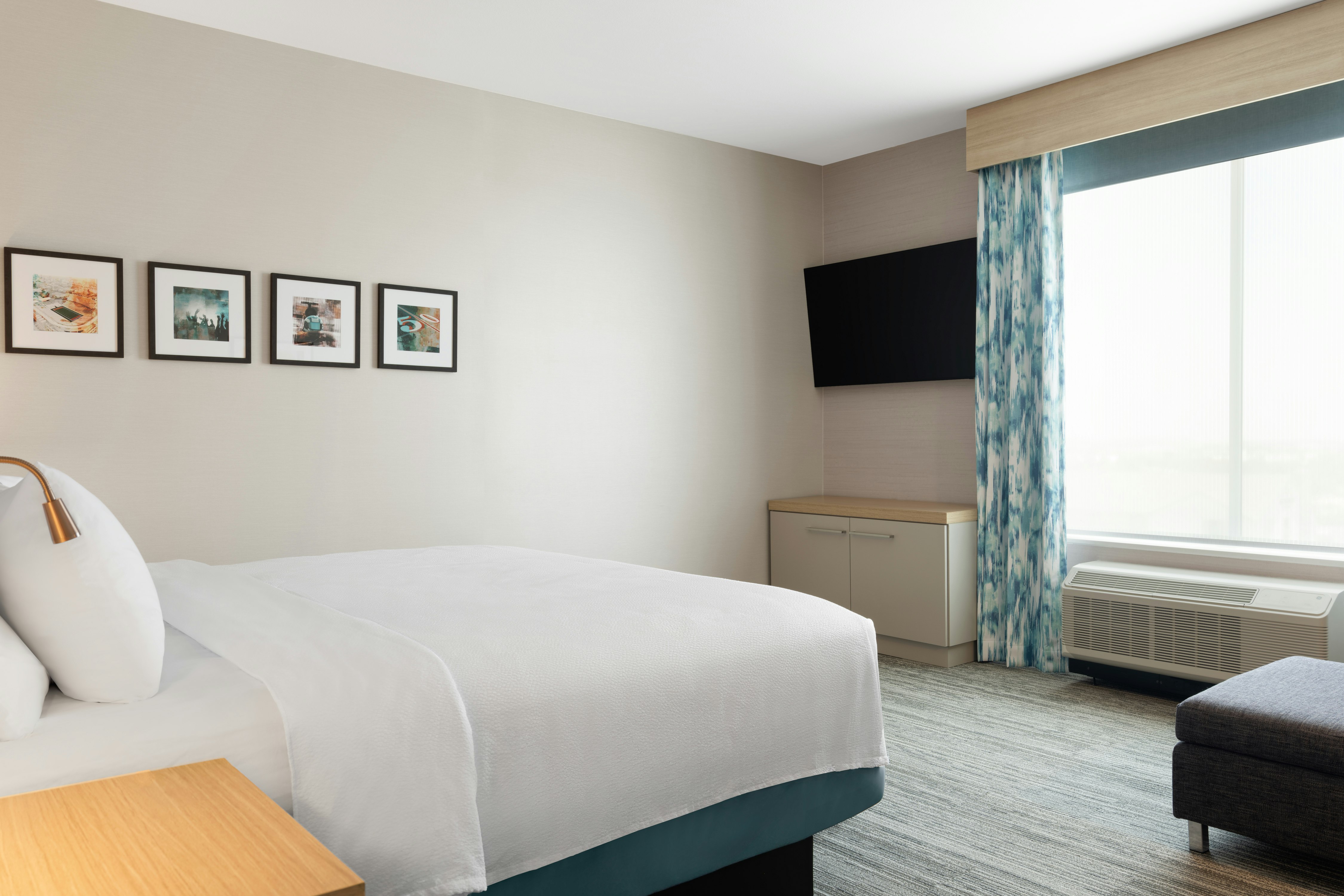 Hilton Garden Inn Austin Central
