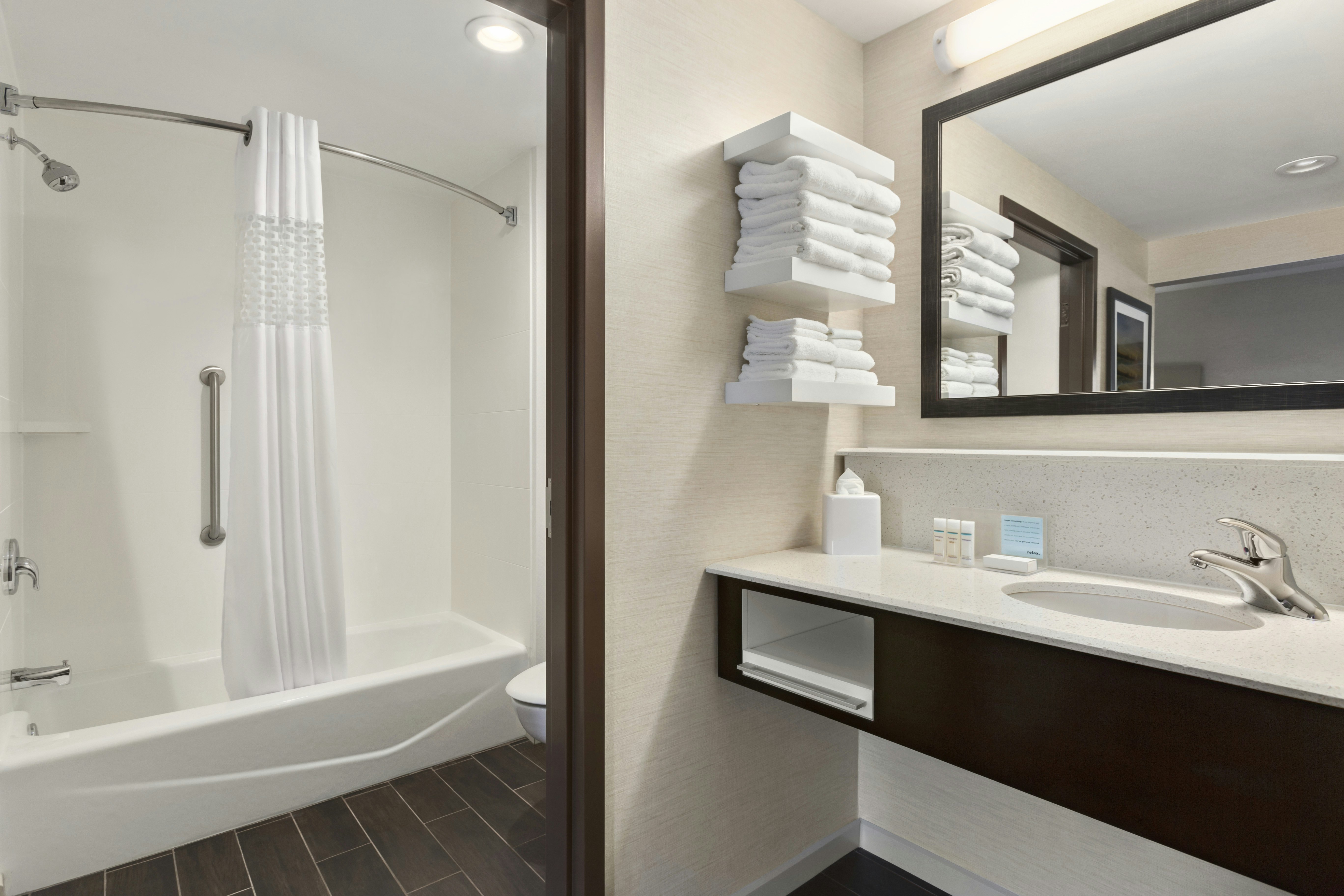 Hampton Inn Penn Yan