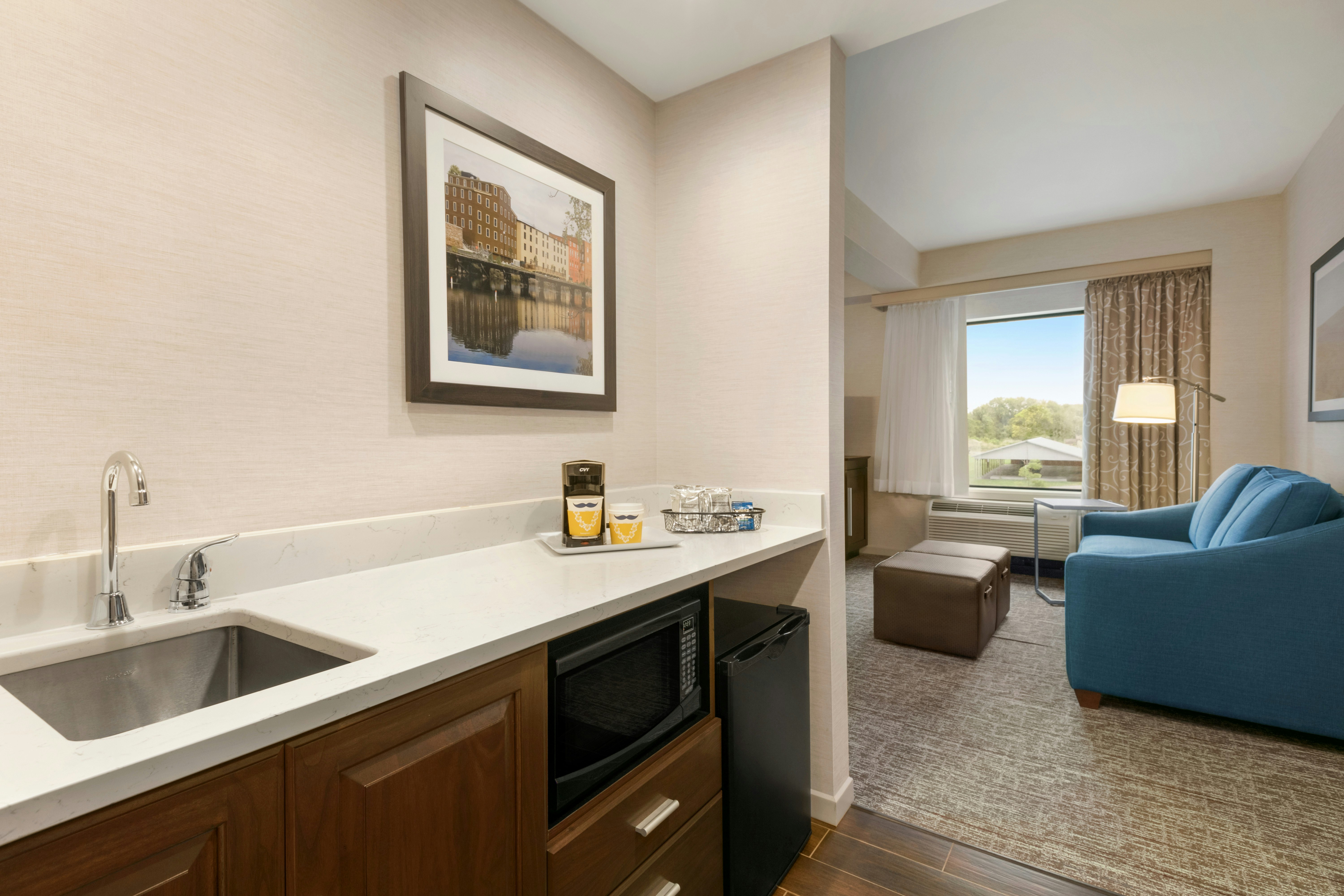Hampton Inn Penn Yan