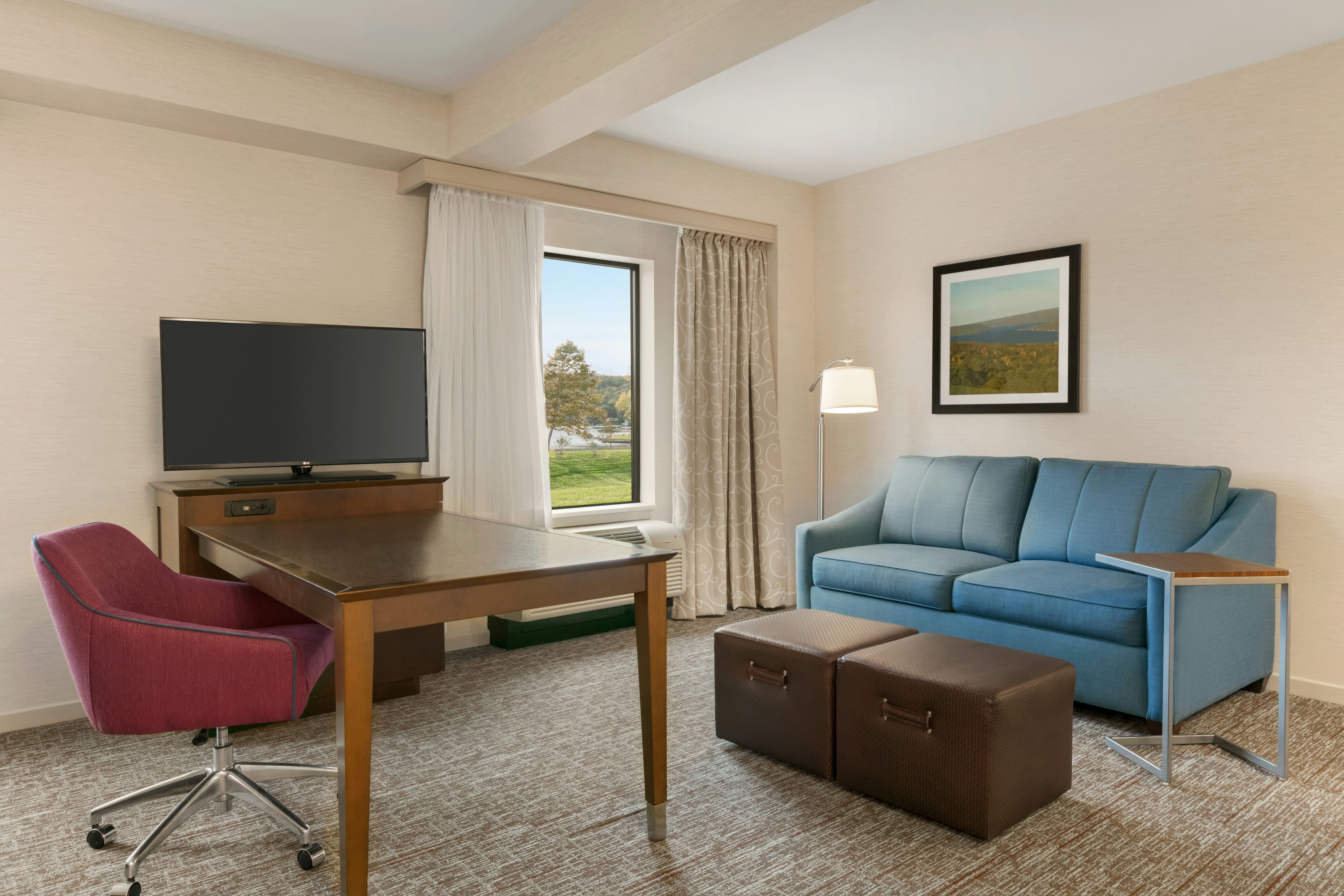 Hampton Inn Penn Yan
