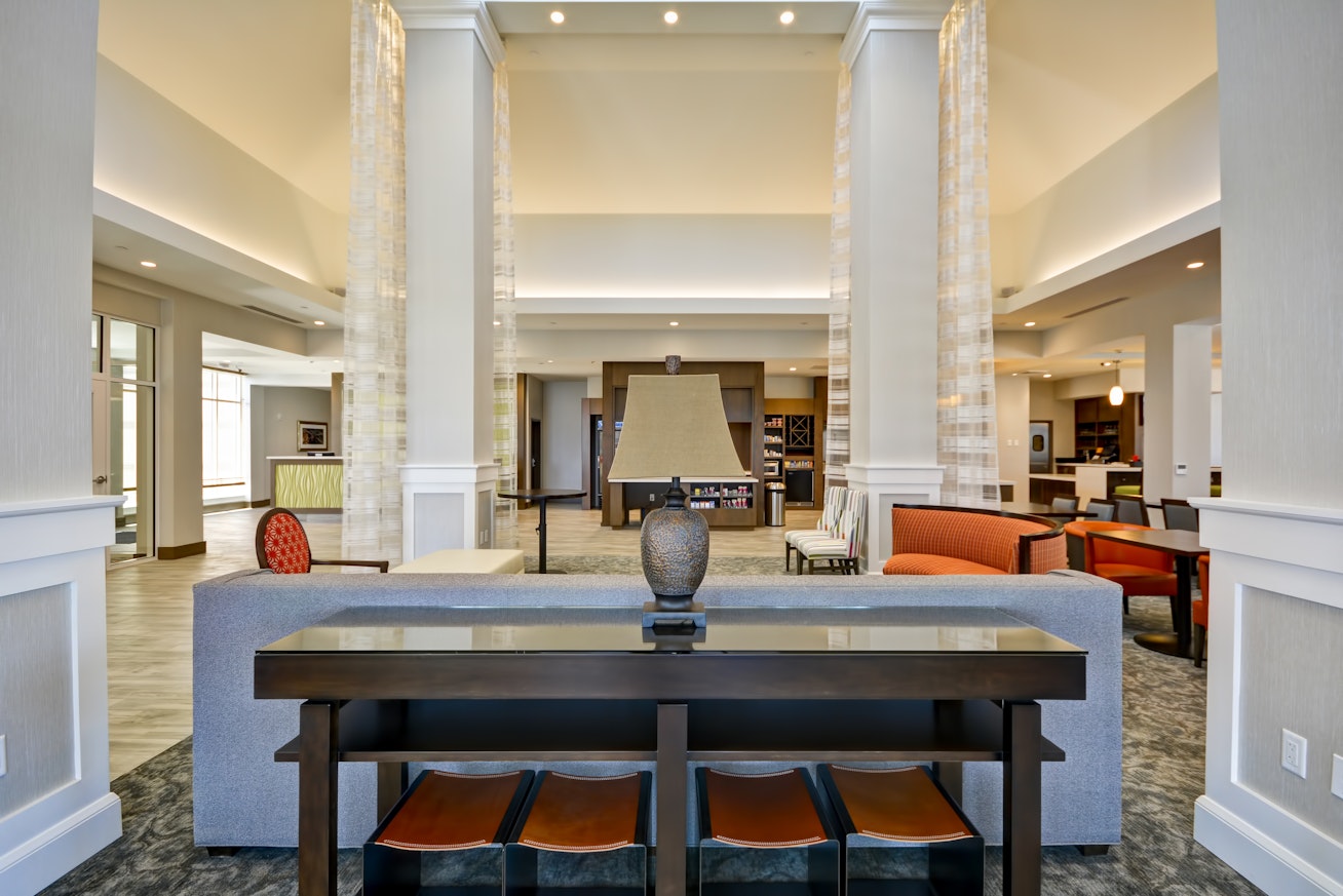 Hilton Garden Inn Phoenix/Tempe ASU Area