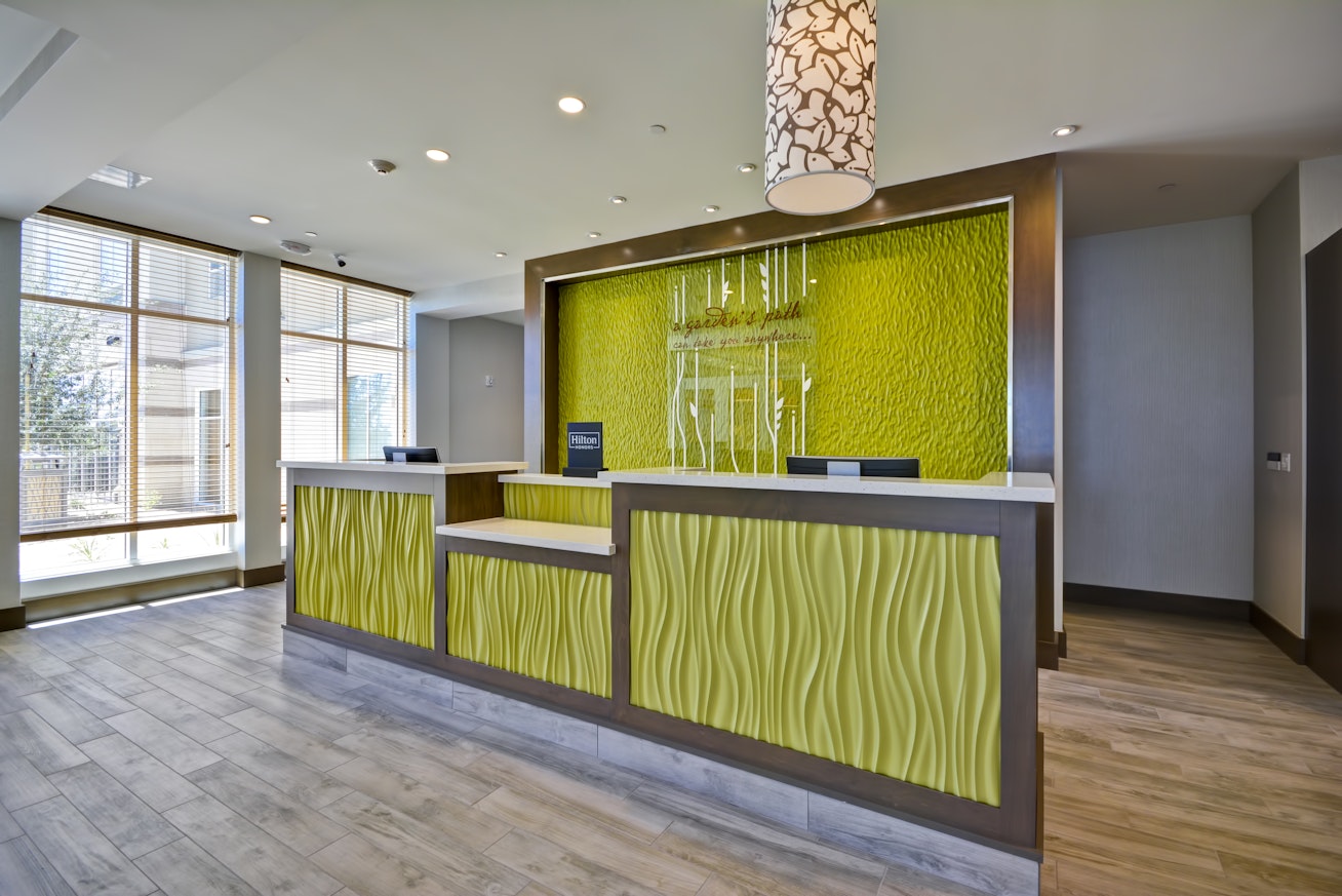 Hilton Garden Inn Phoenix/Tempe ASU Area