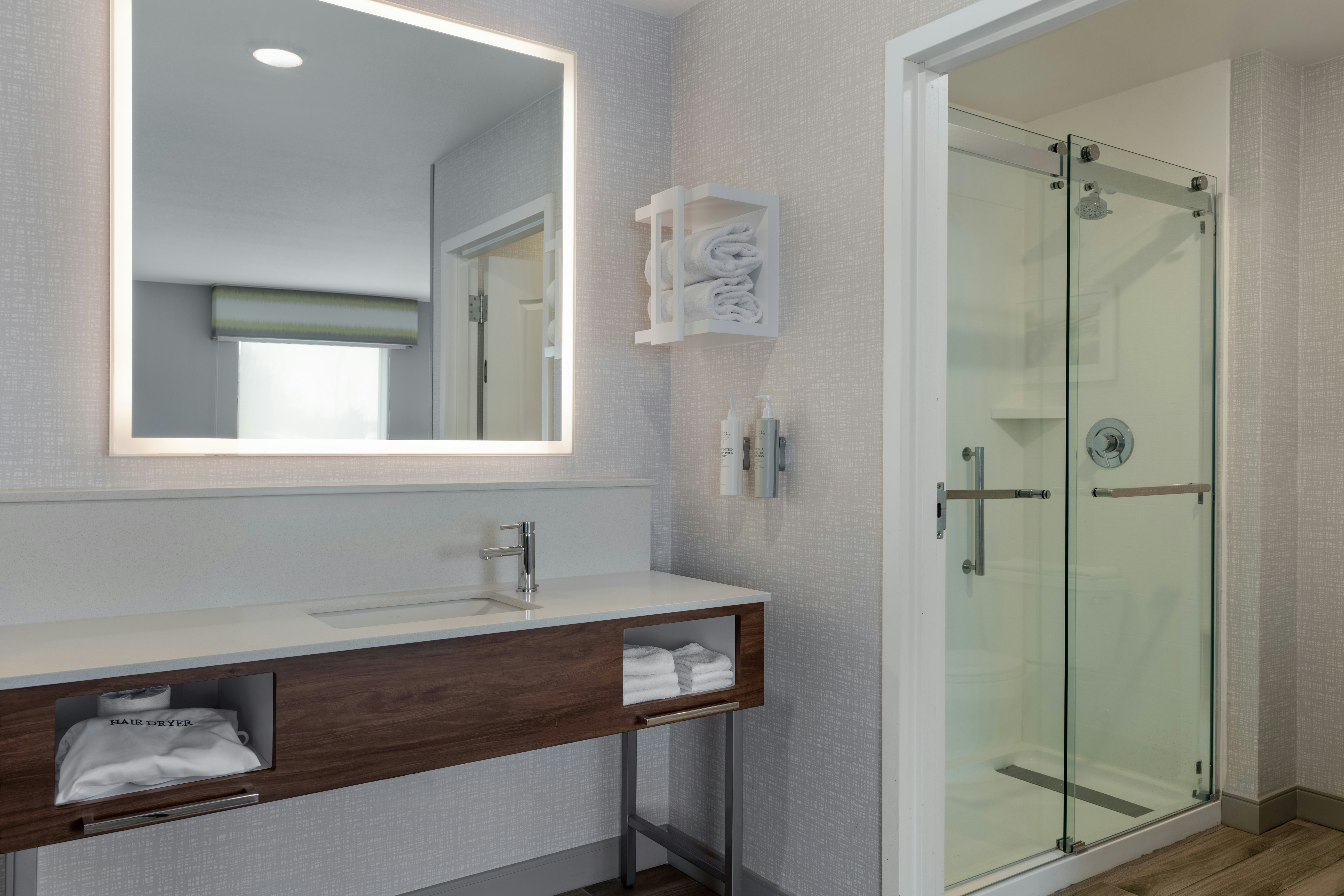 Hampton Inn & Suites Grafton