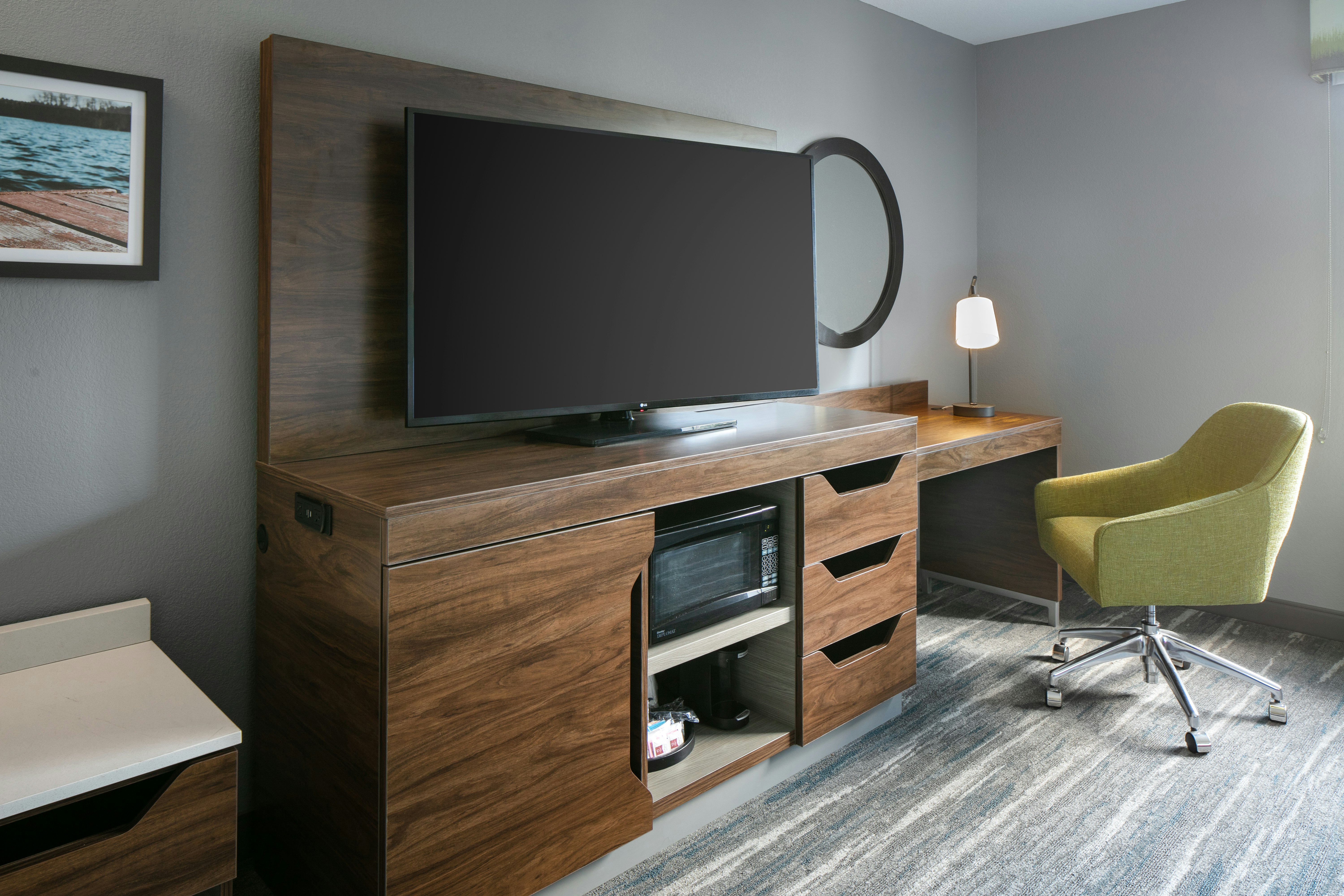 Hampton Inn & Suites Grafton