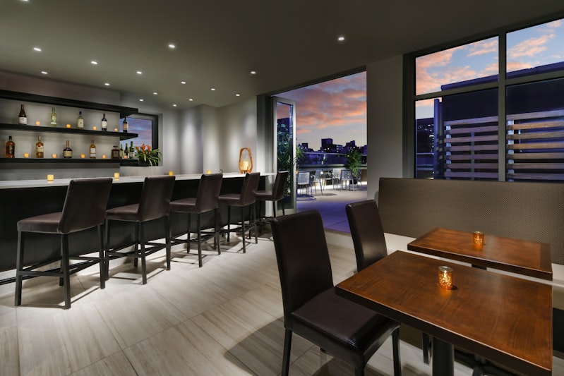 DoubleTree By Hilton New York Times Square South