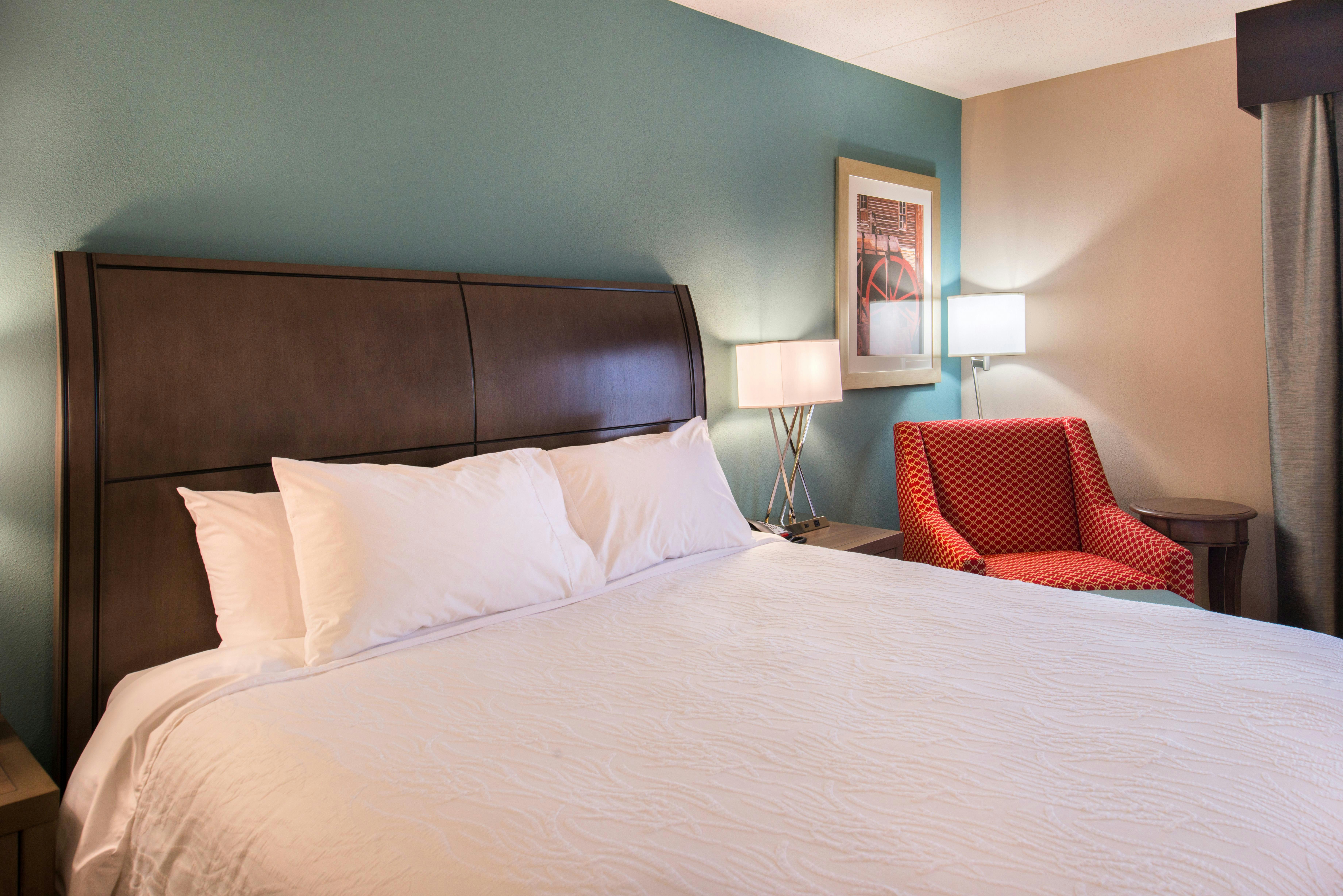 Hilton Garden Inn Bristol