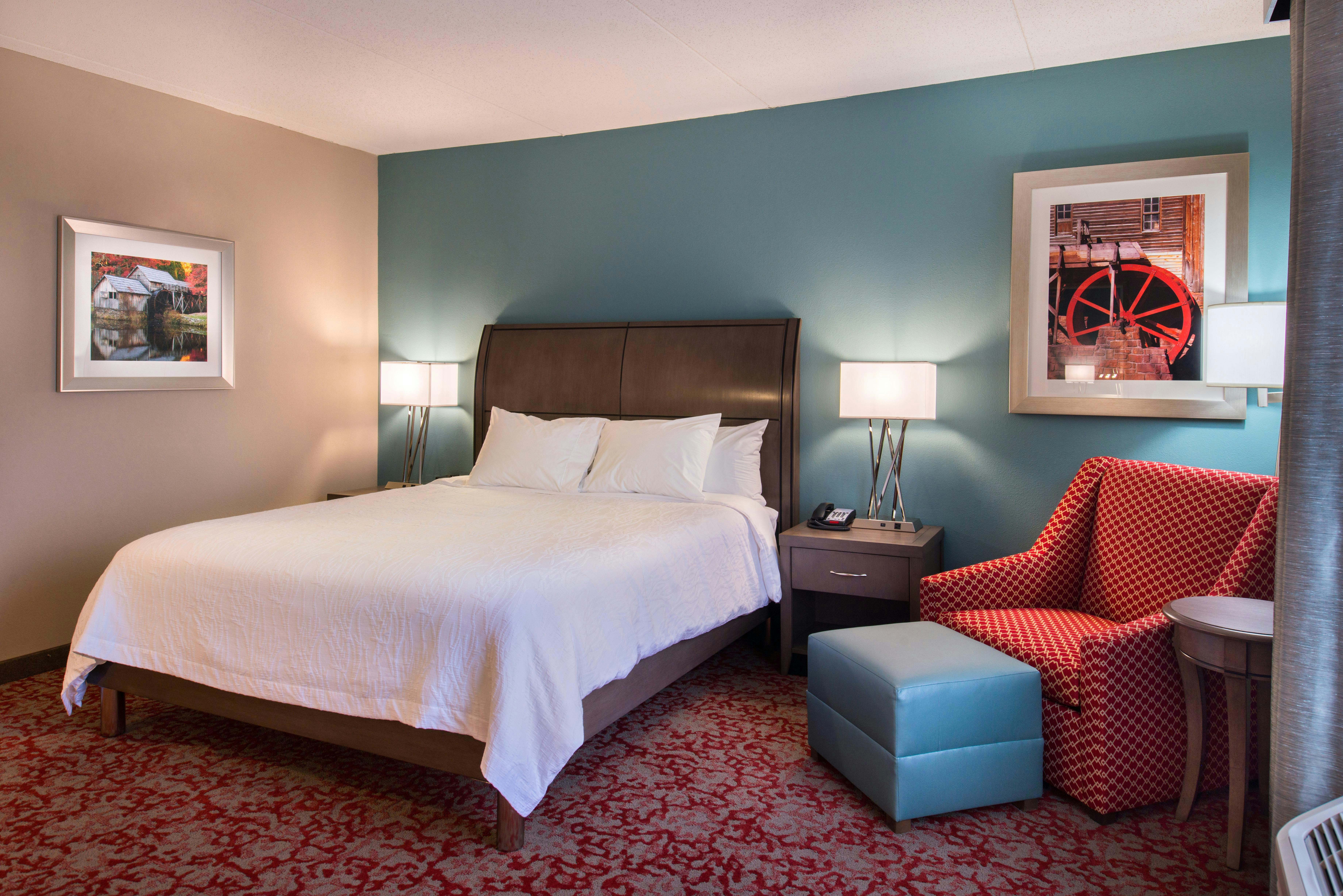 Hilton Garden Inn Bristol
