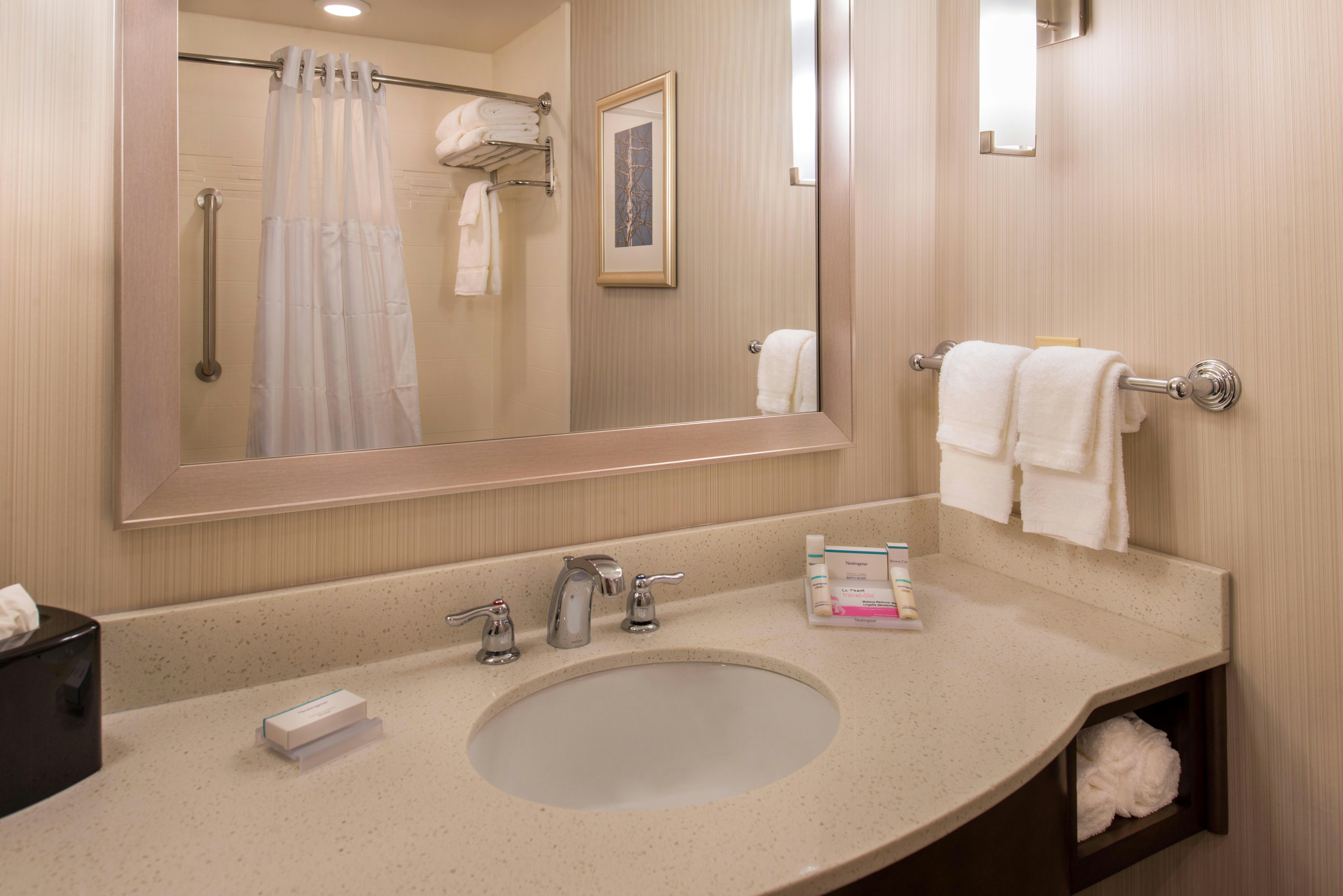 Hilton Garden Inn Bristol
