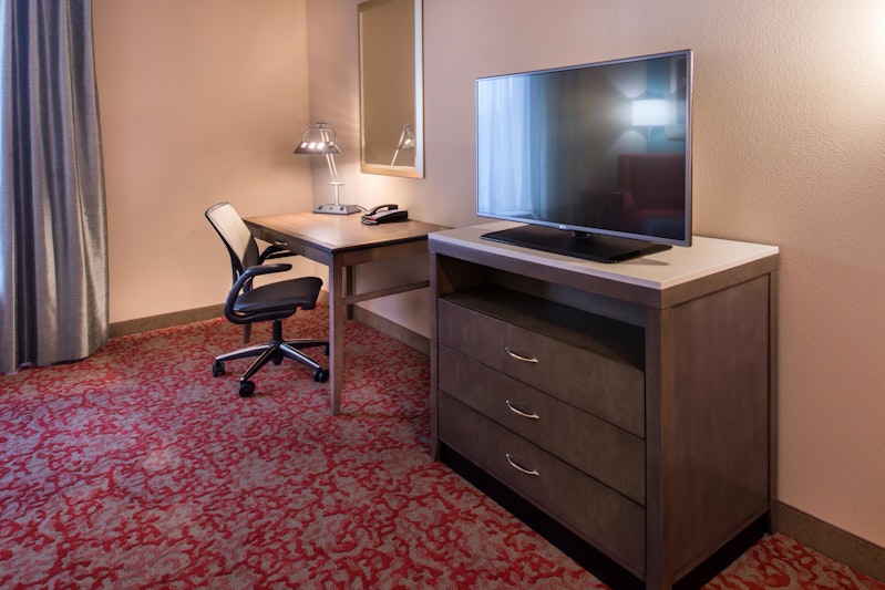 Hilton Garden Inn Bristol