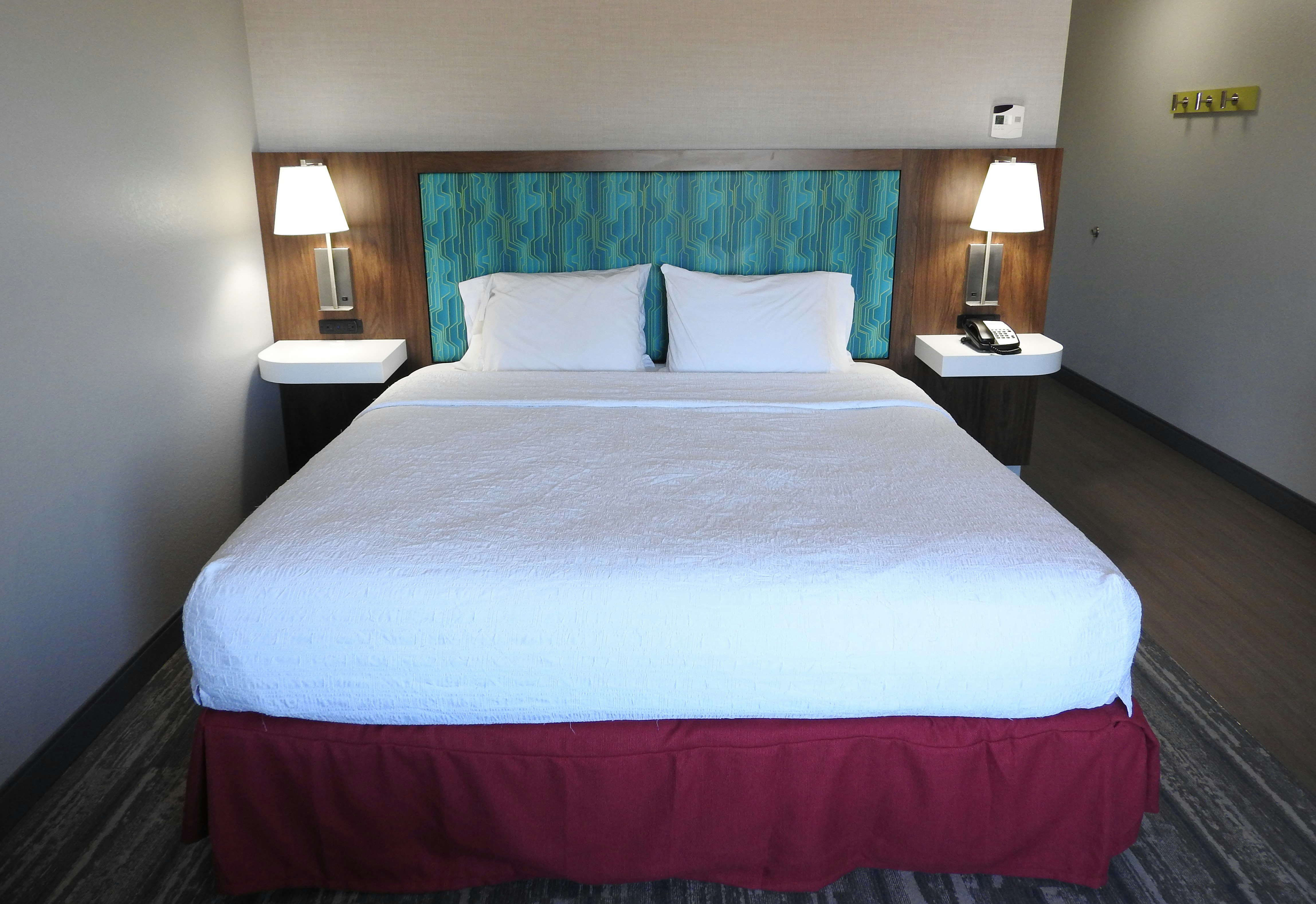 Hampton Inn & Suites Flowery Branch Lake Lanier