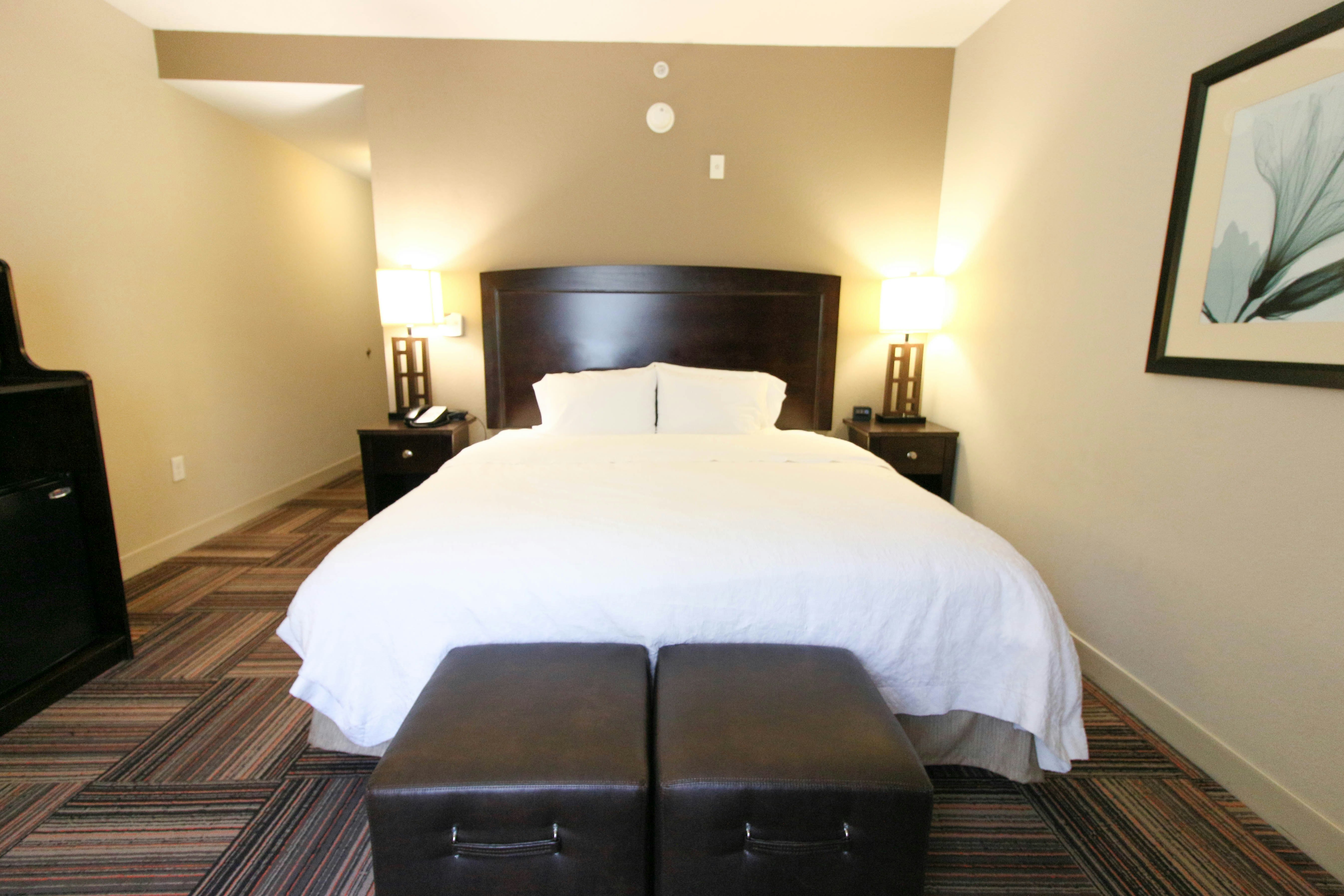 Hampton Inn & Suites Flowery Branch Lake Lanier
