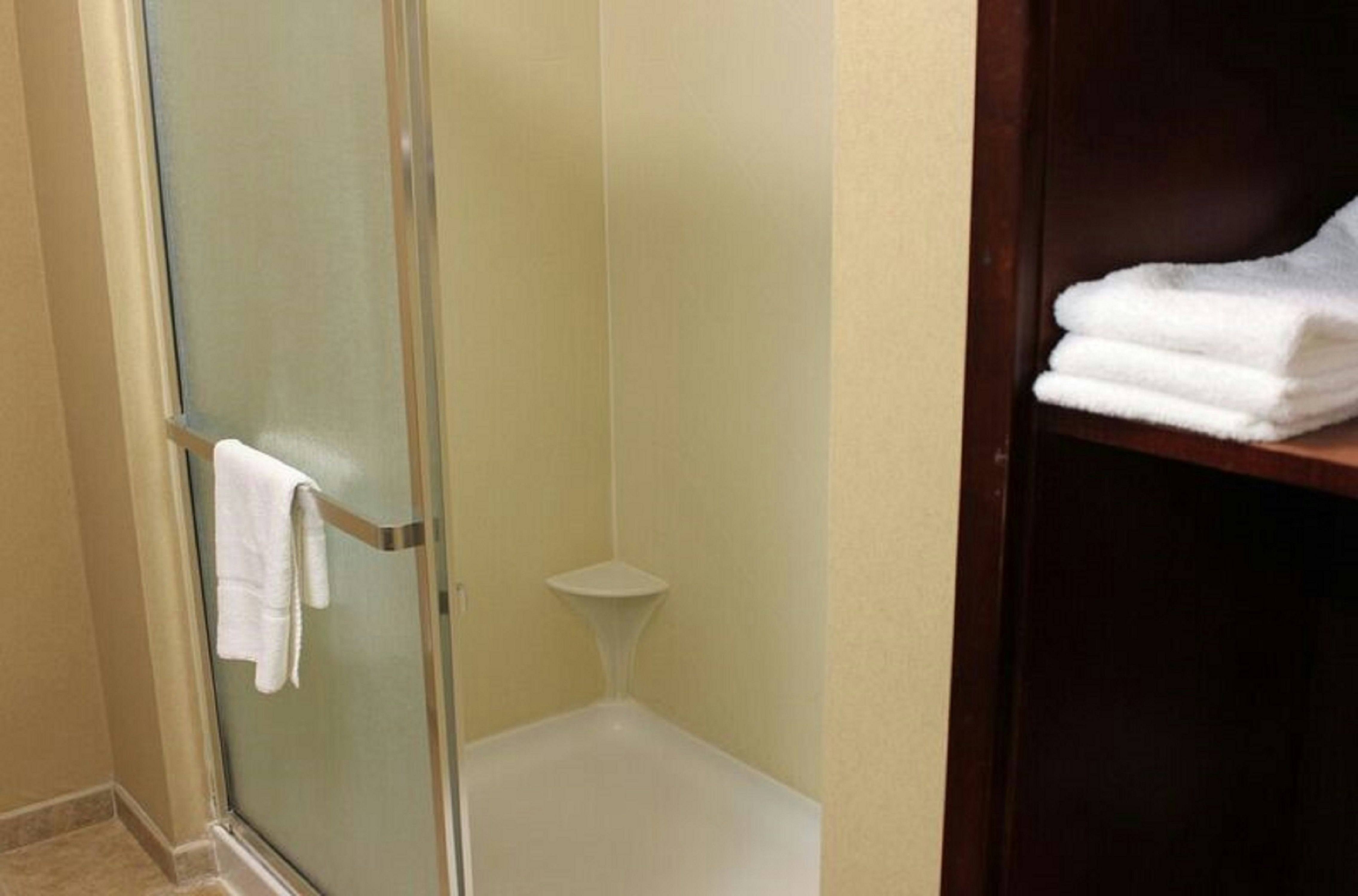 Hampton Inn Gallipolis