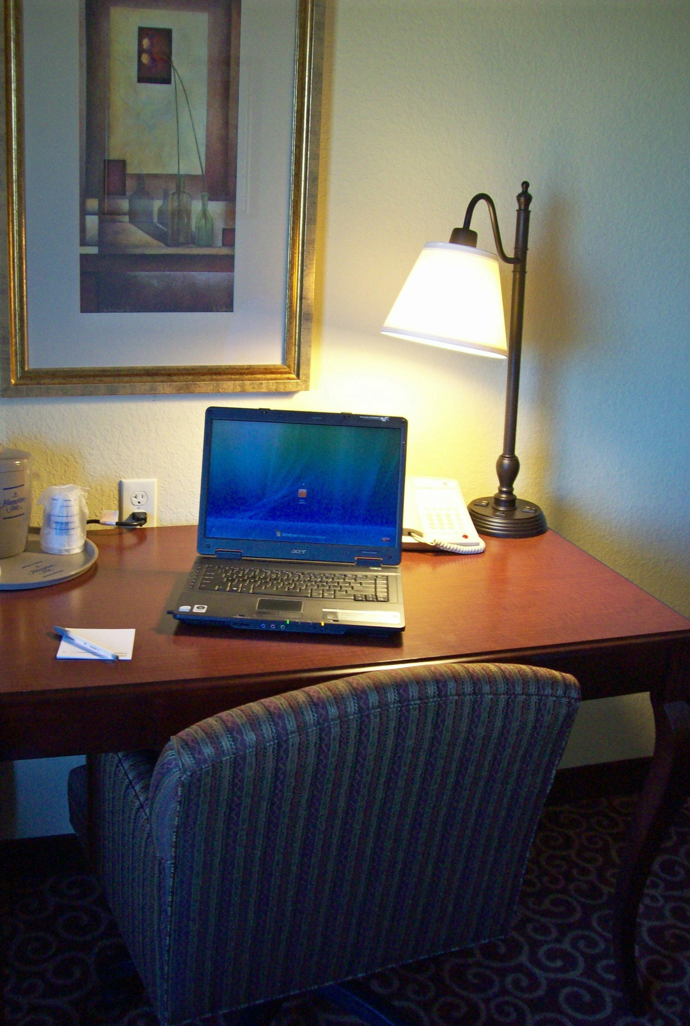 Hampton Inn Gallipolis